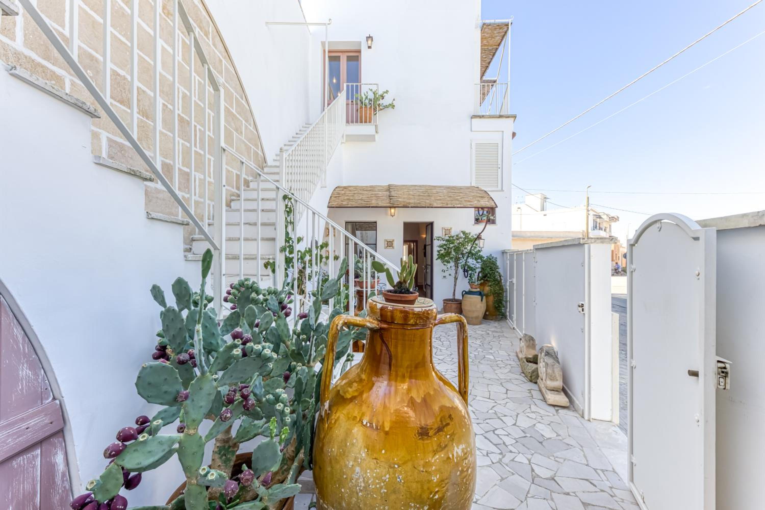 Casa vacanze a Sud di Leuca, photo 29