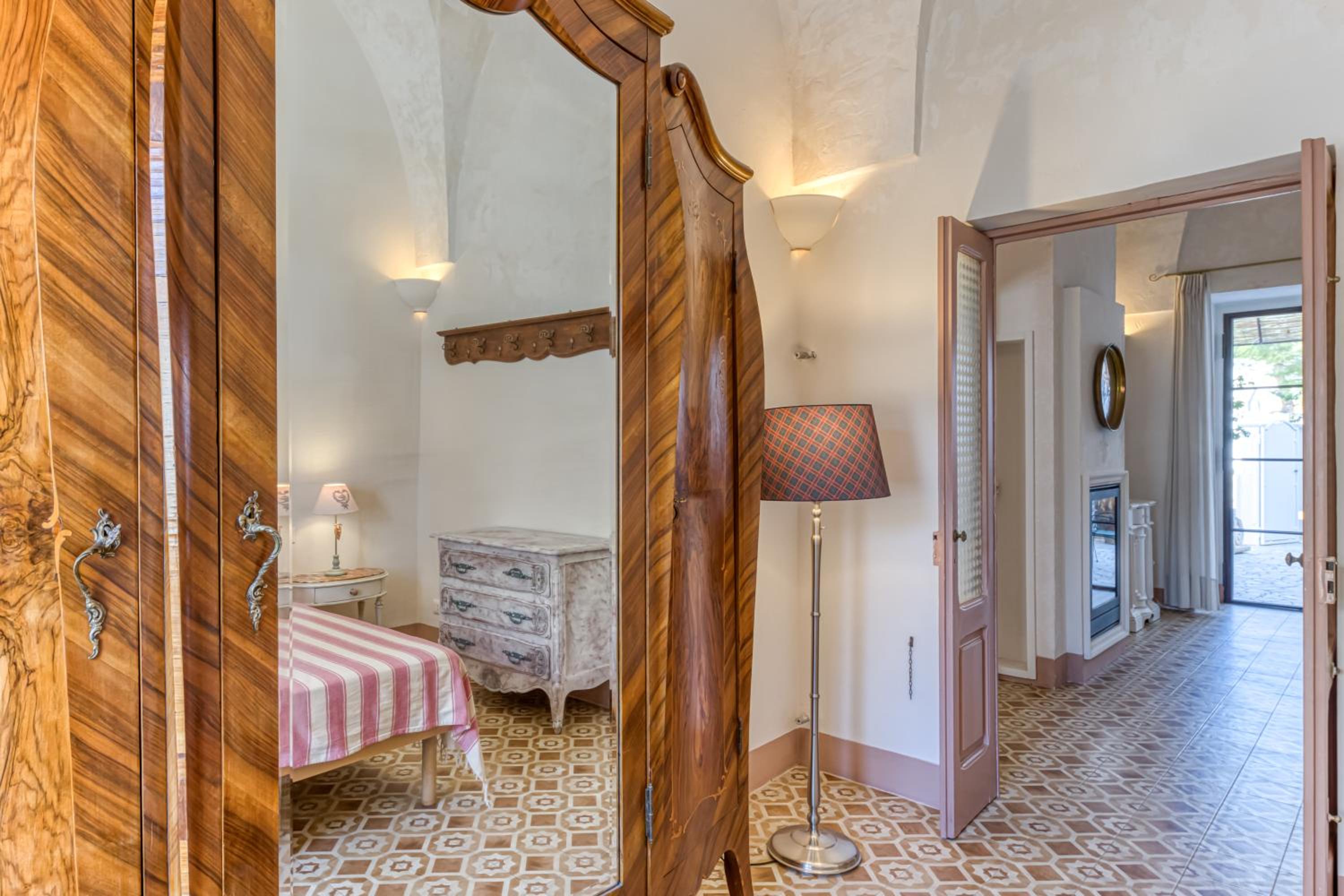 Casa vacanze a Sud di Leuca, photo 12