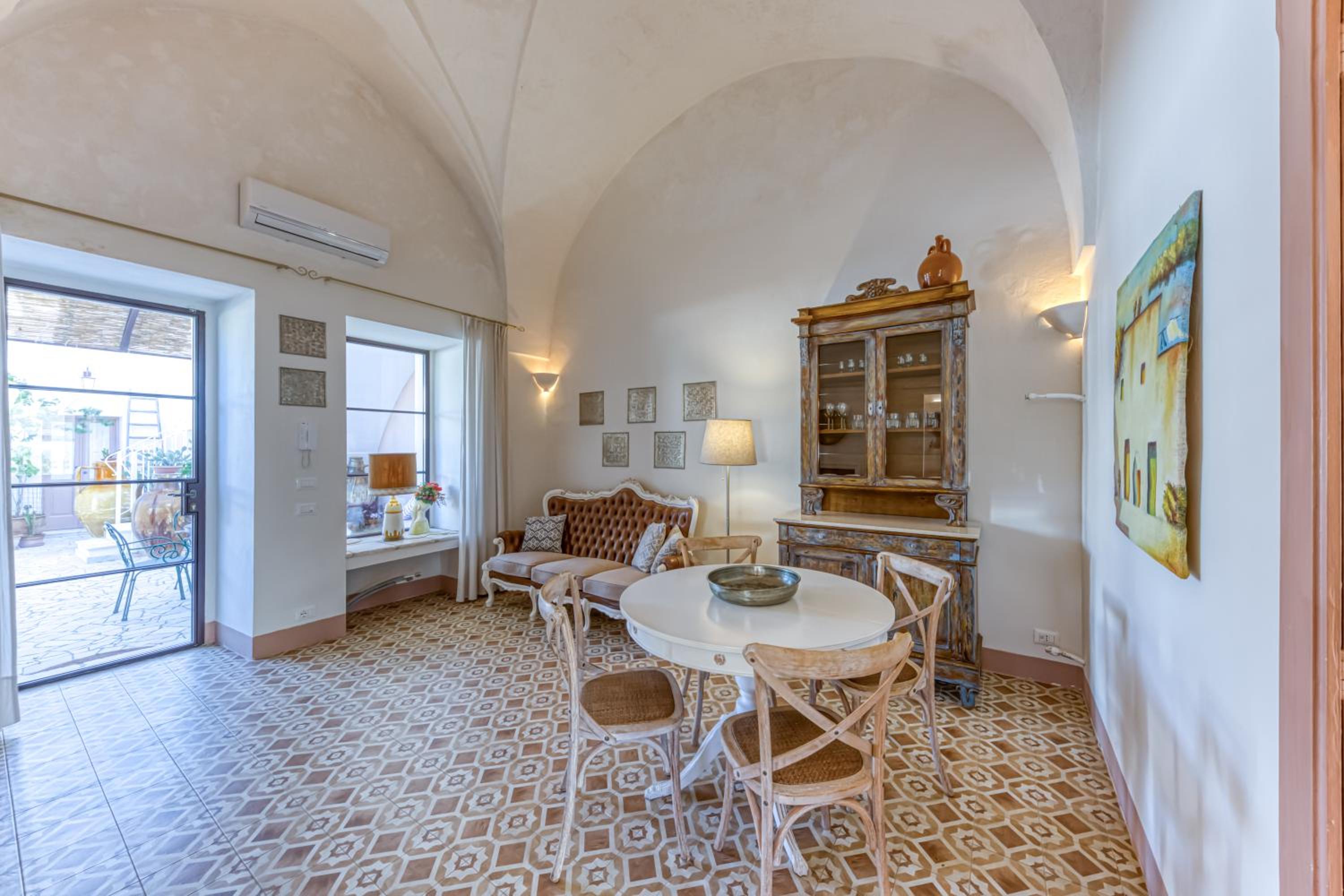 Casa vacanze a Sud di Leuca, photo 41