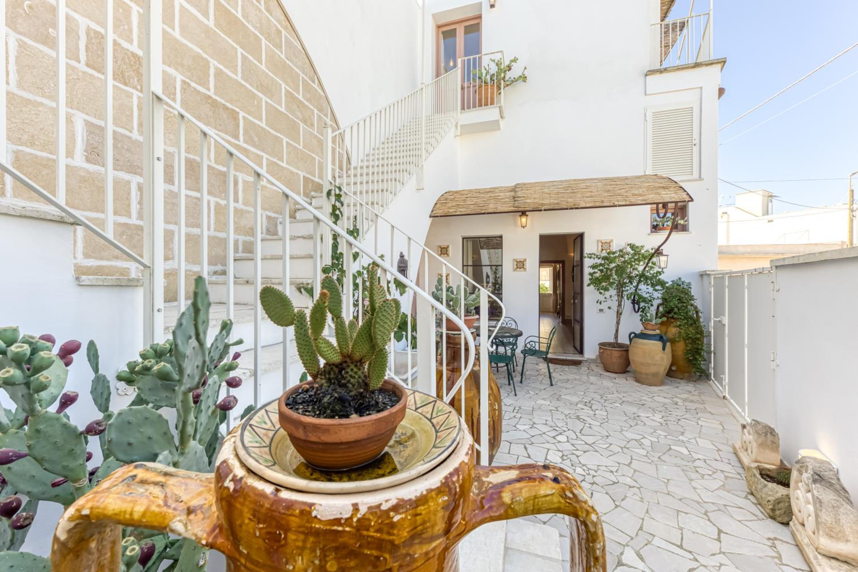 Casa vacanze a Sud di Leuca, photo 37