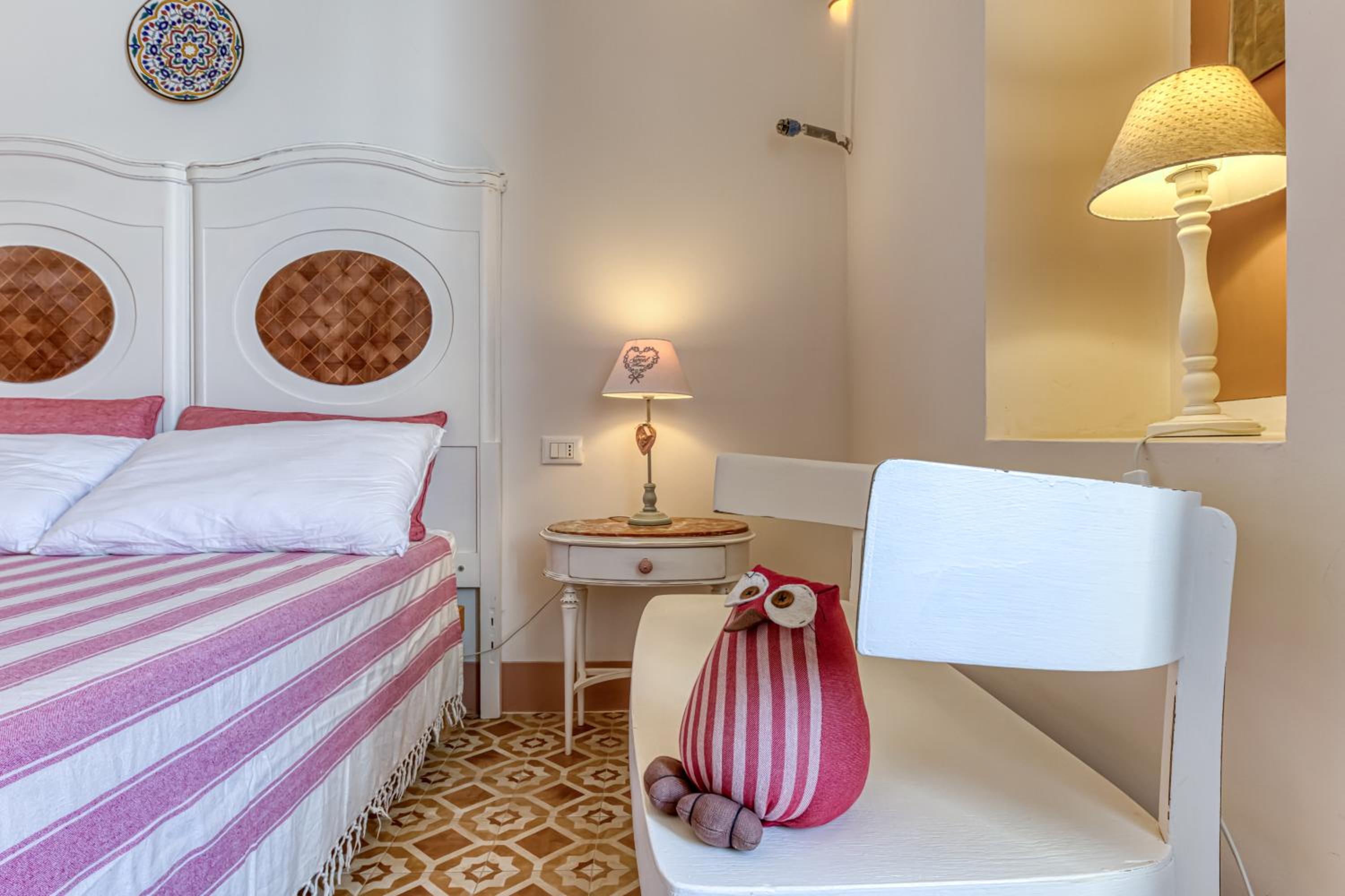 Casa vacanze a Sud di Leuca, photo 25