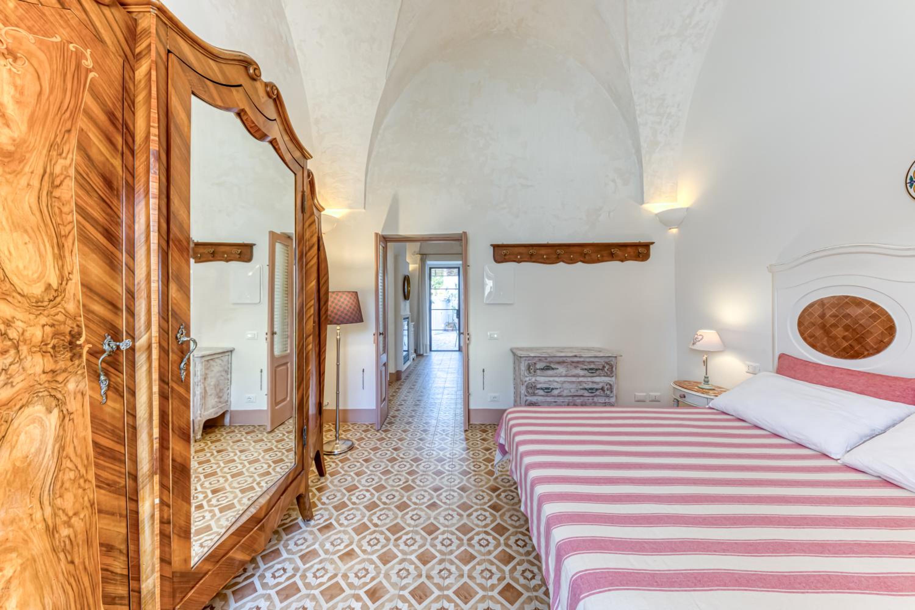 Casa vacanze a Sud di Leuca, photo 14