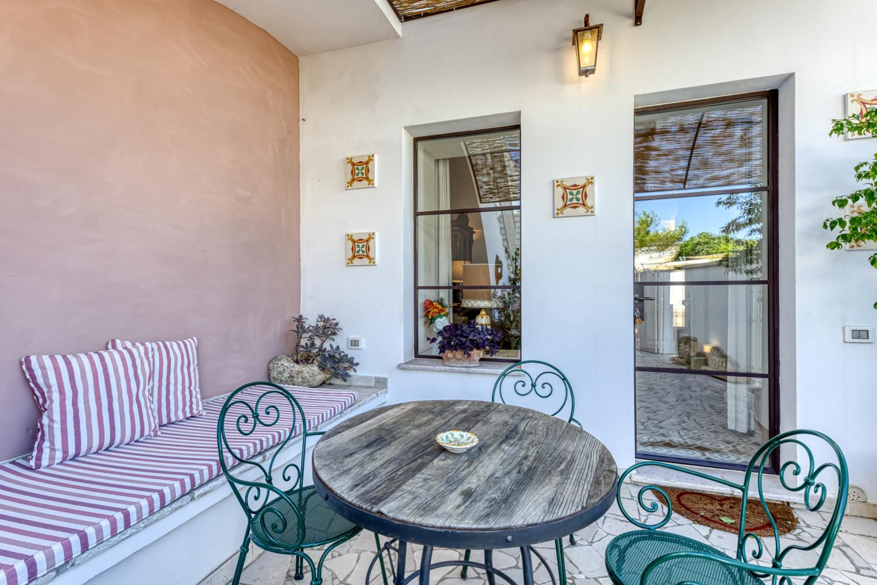 Casa vacanze a Sud di Leuca, photo 22