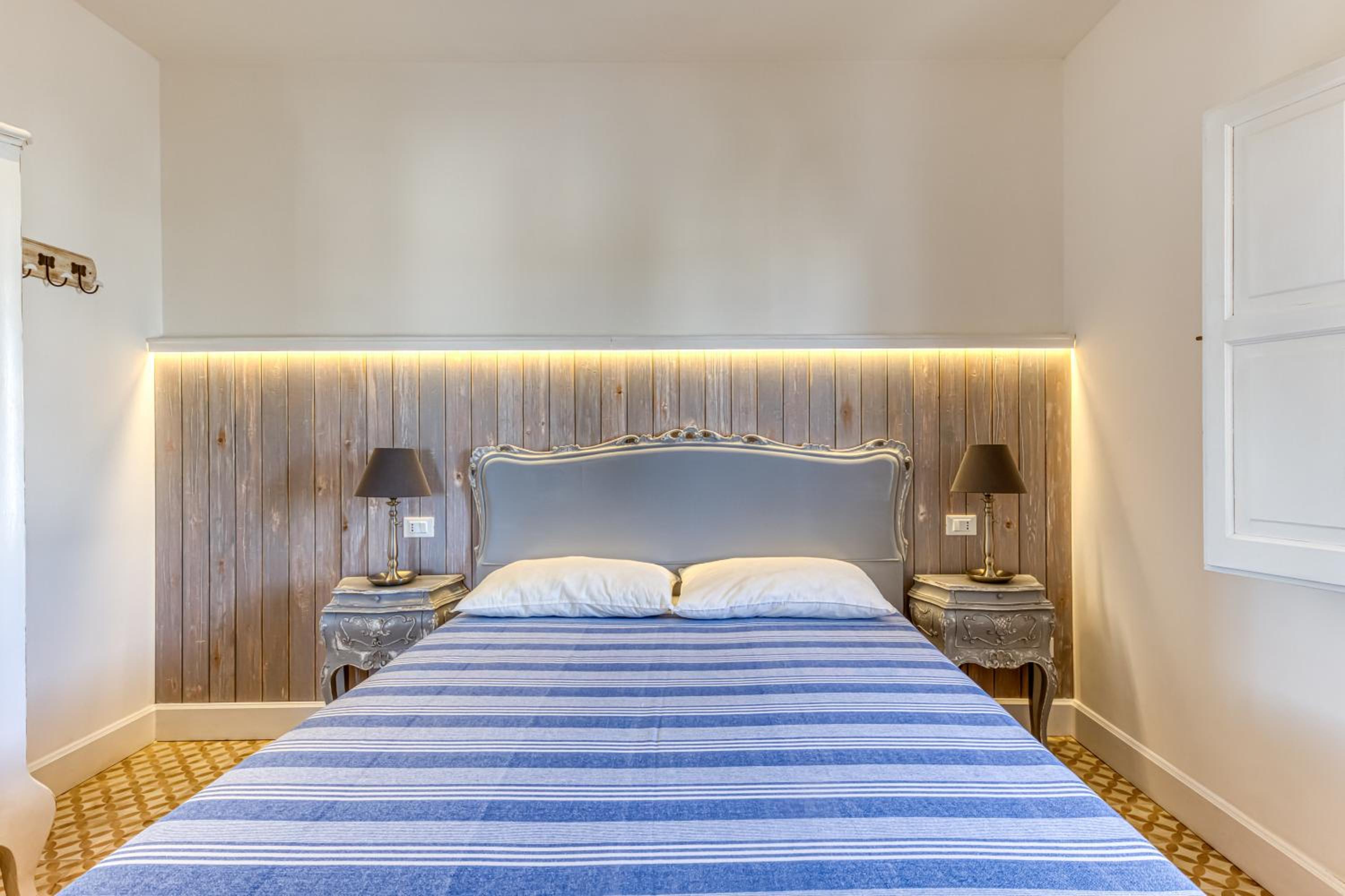 Casa vacanze a Sud di Leuca, photo 8
