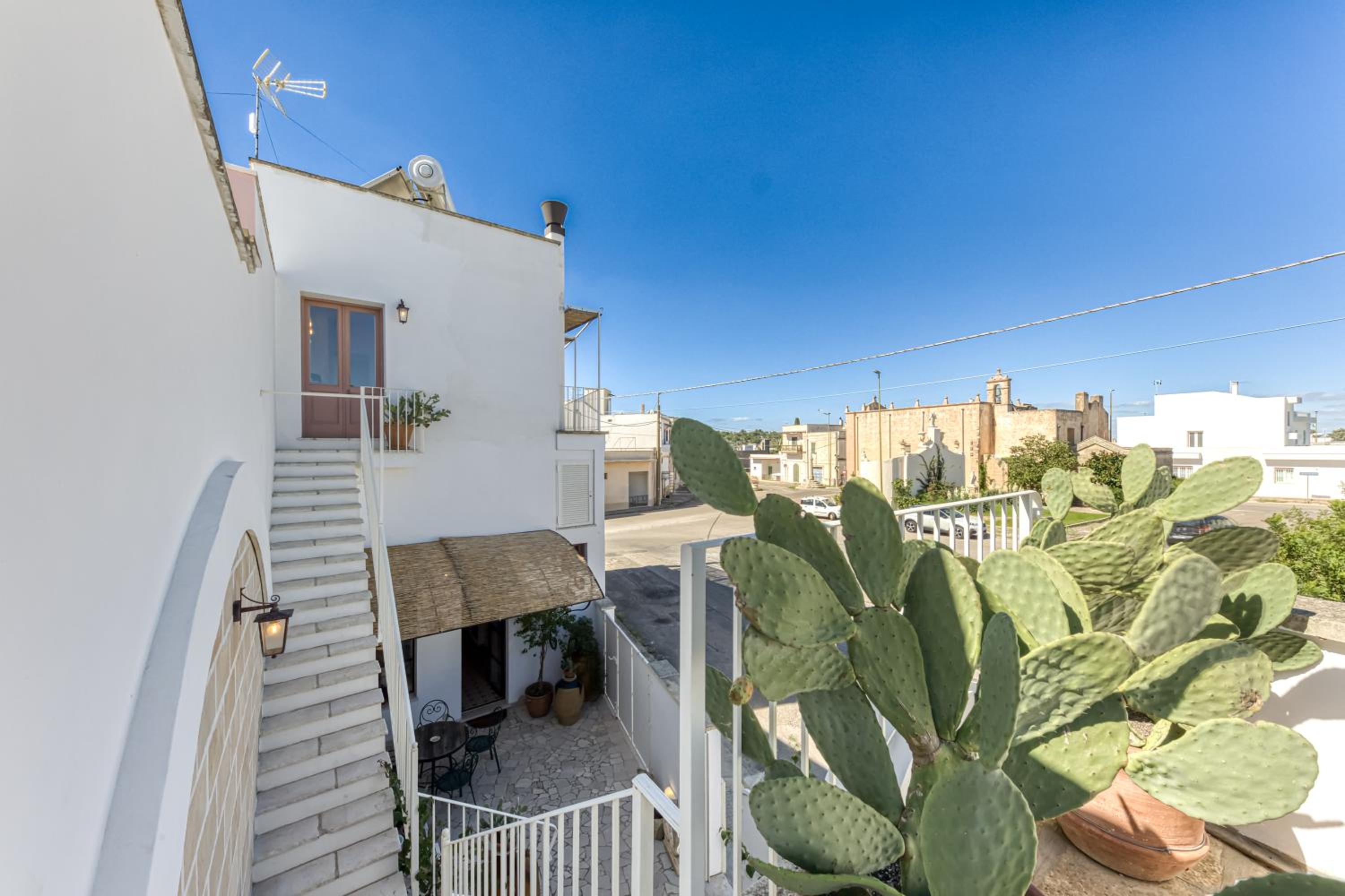 Casa vacanze a Sud di Leuca, photo 10
