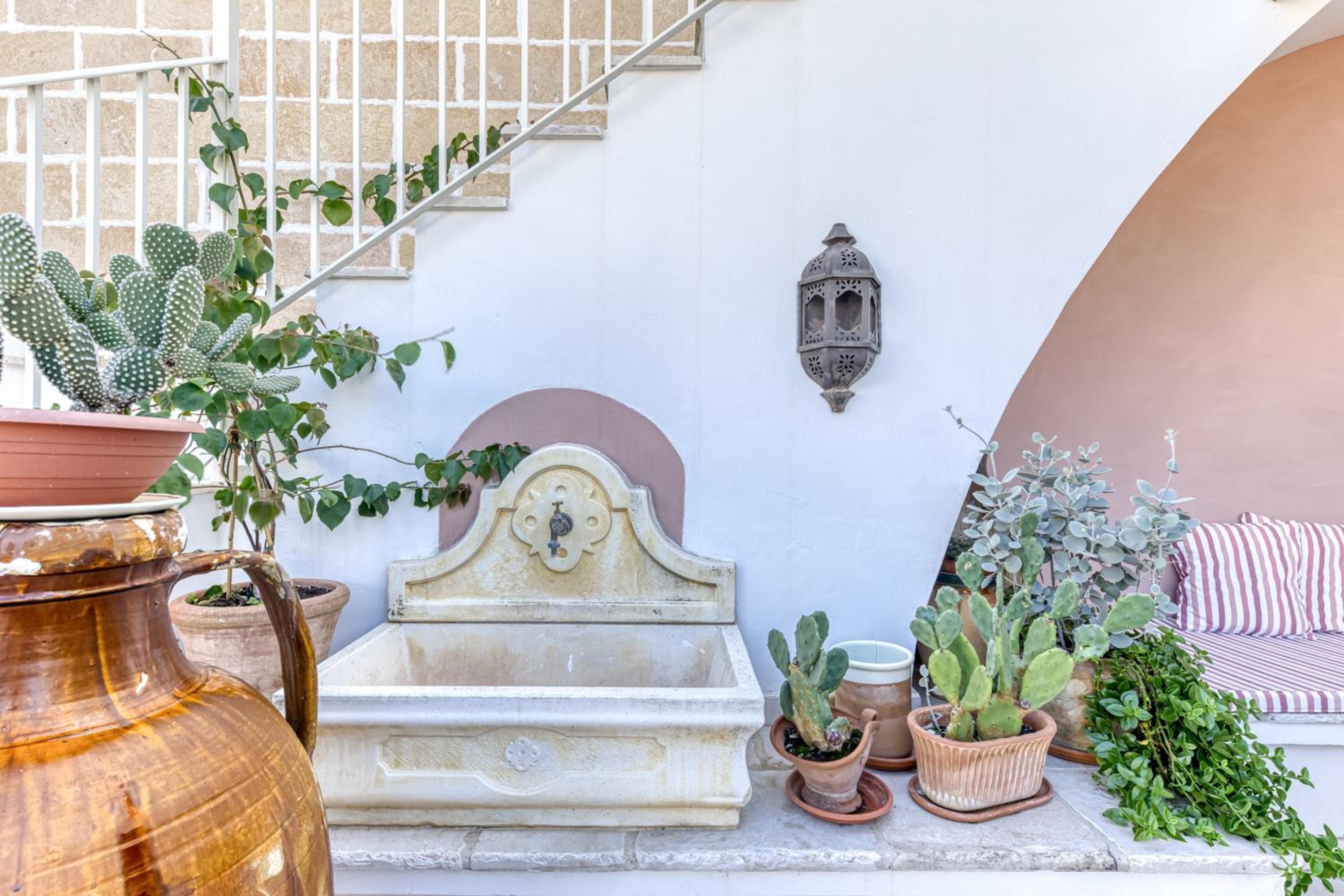 Casa vacanze a Sud di Leuca, photo 32