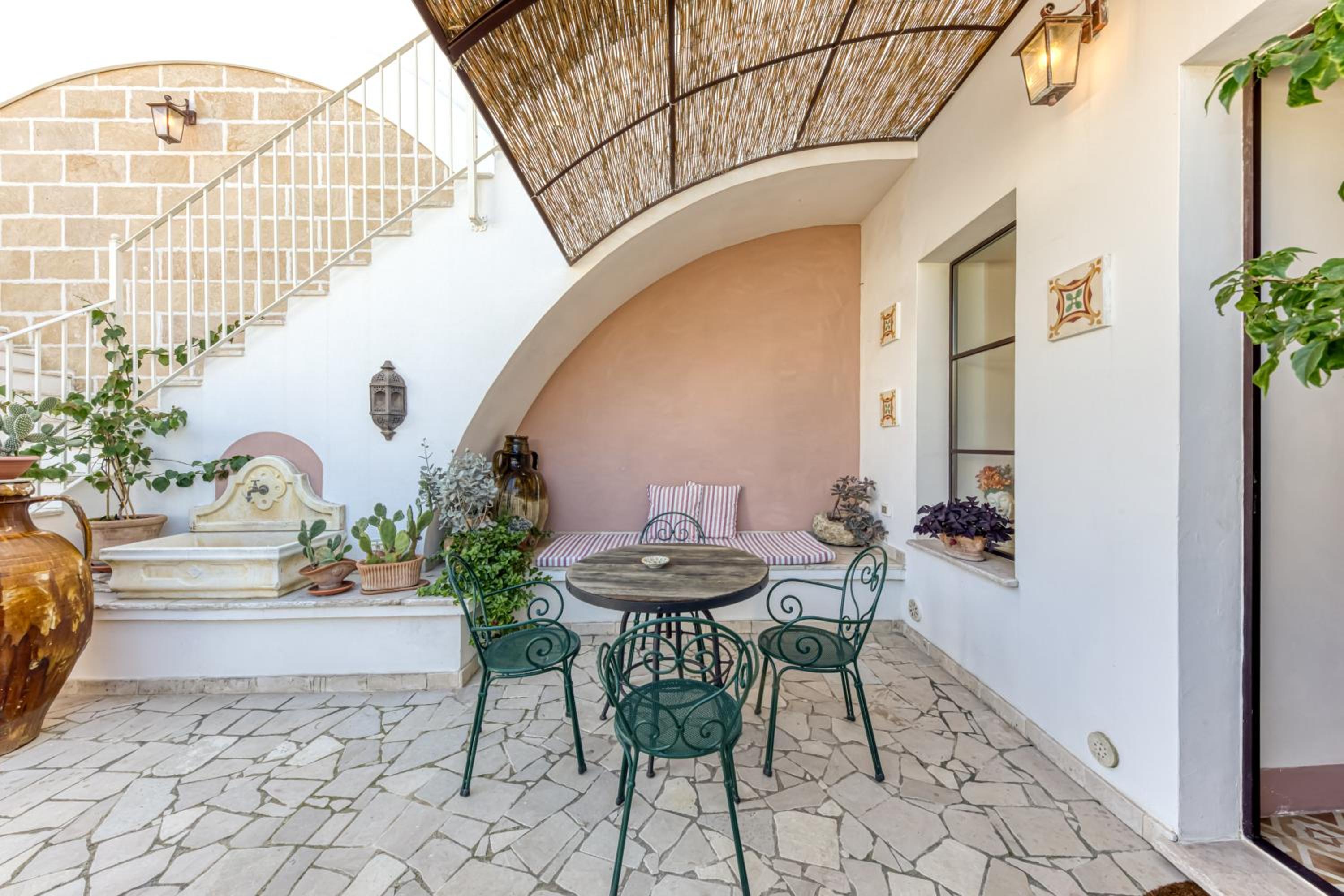 Casa vacanze a Sud di Leuca, photo 40