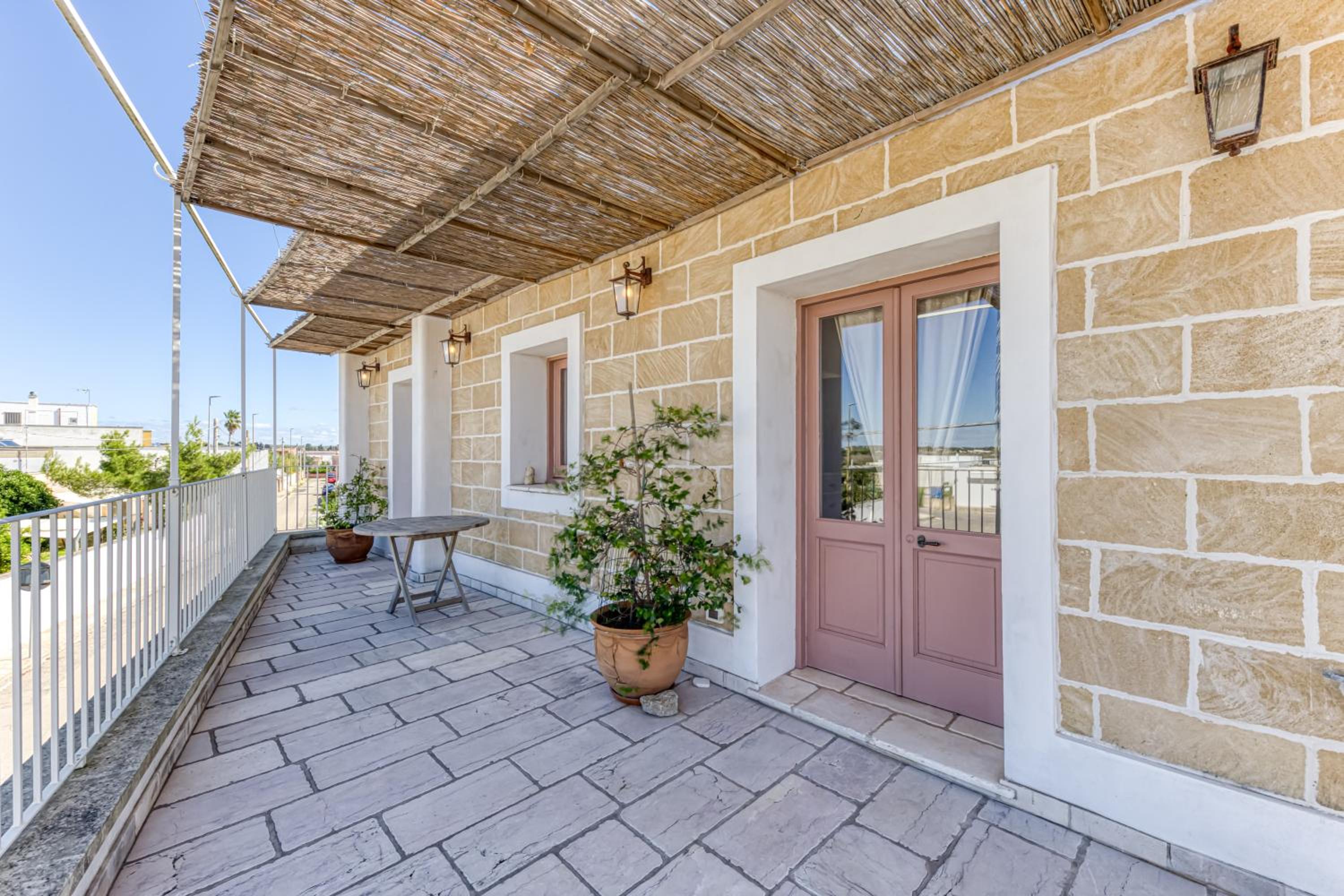 Casa vacanze a Sud di Leuca, photo 35