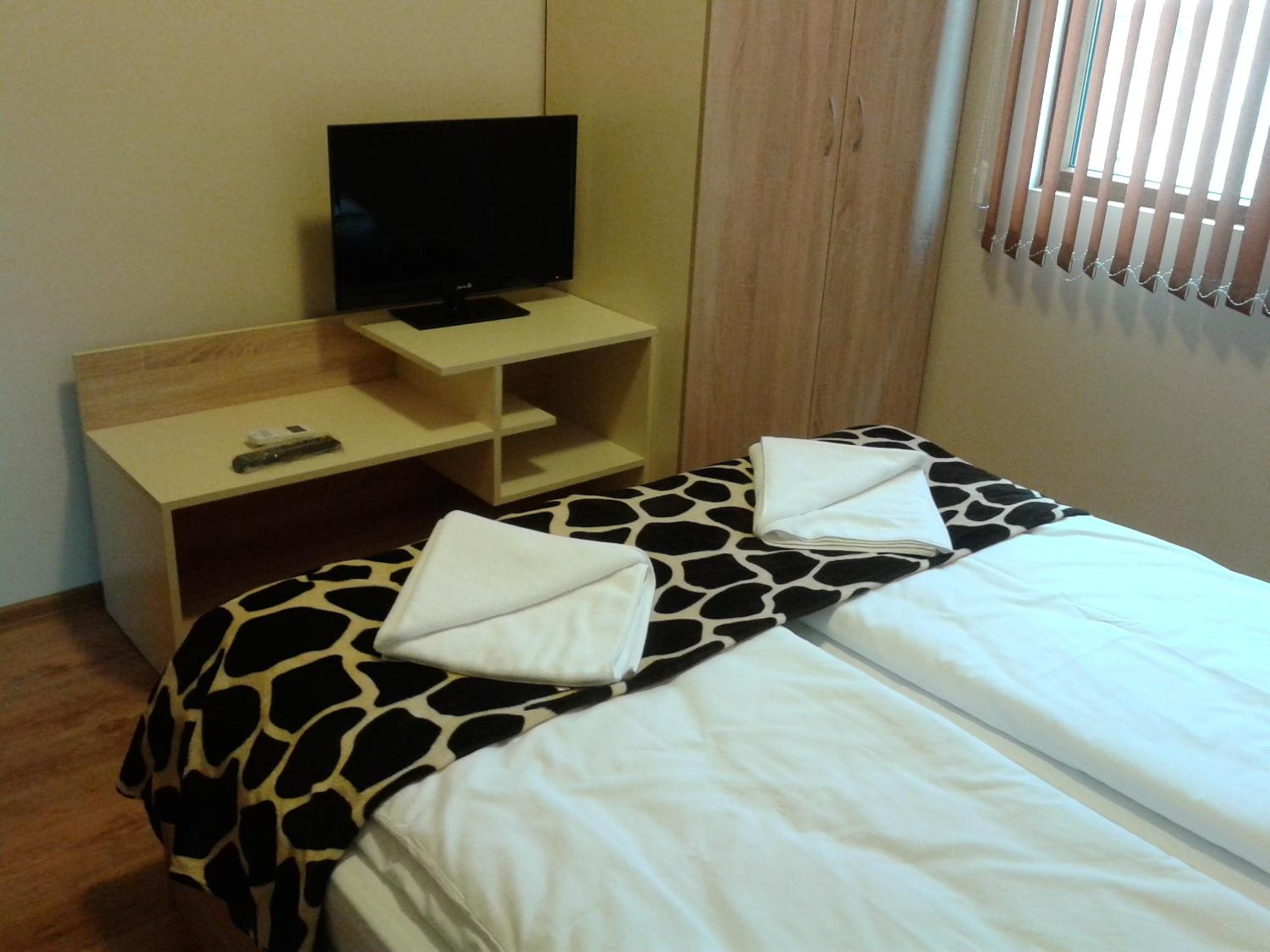 Mini Complex Rilski Terasi