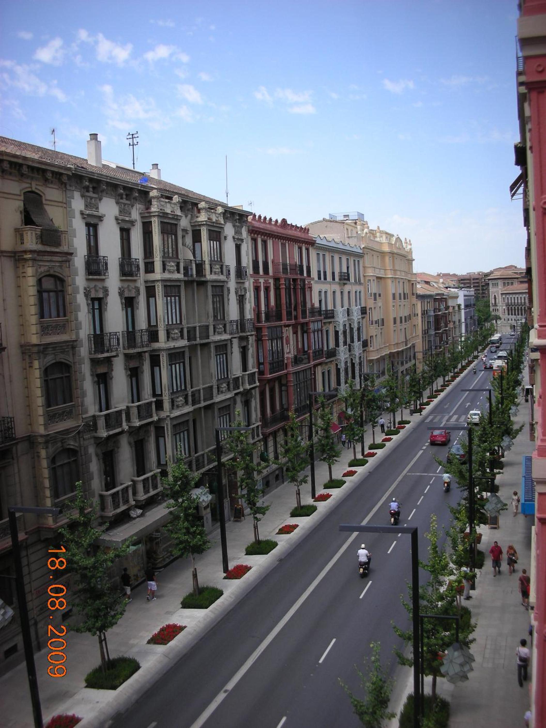 Hostal Sonia Granada