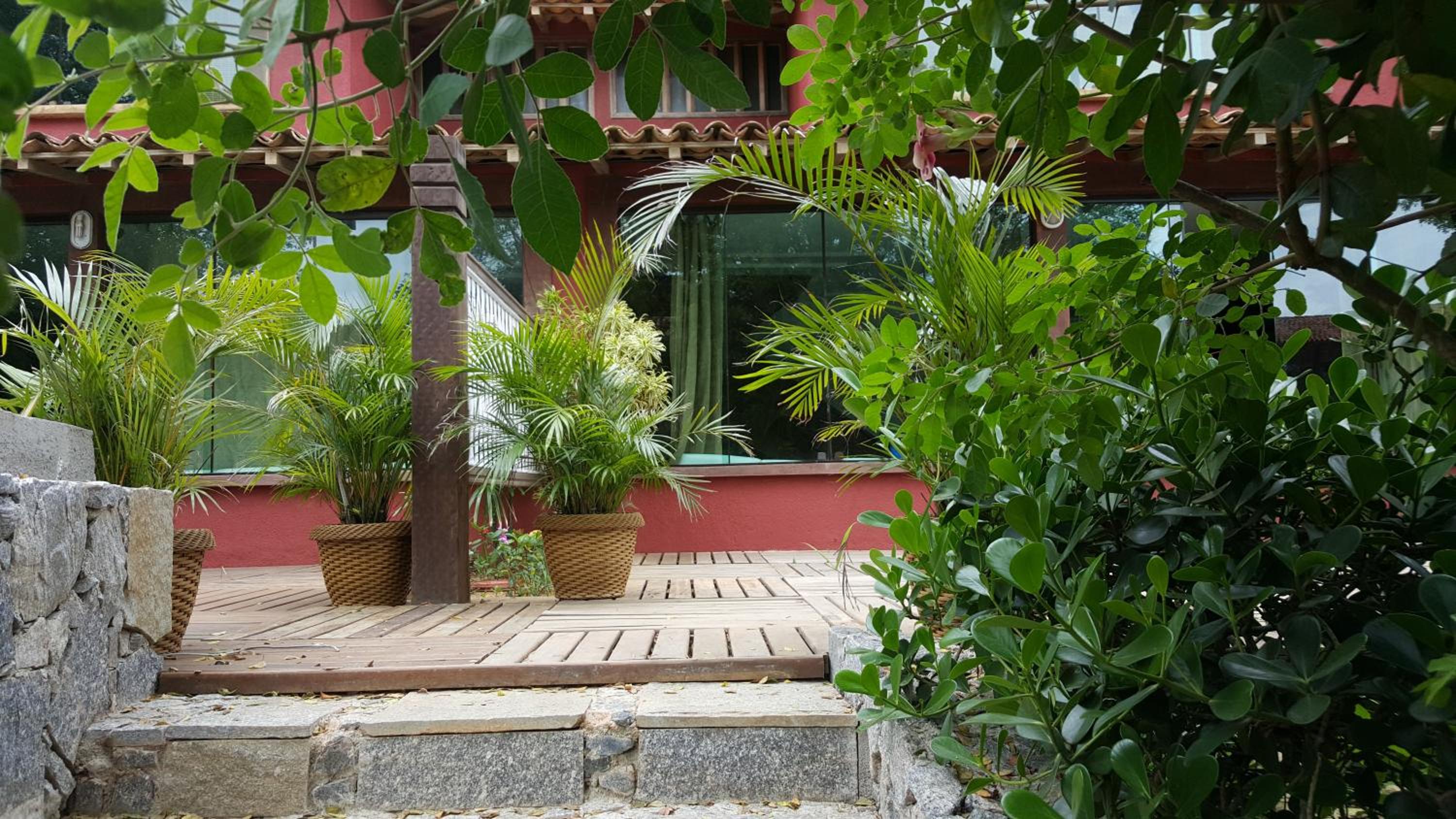 Casa Bardot