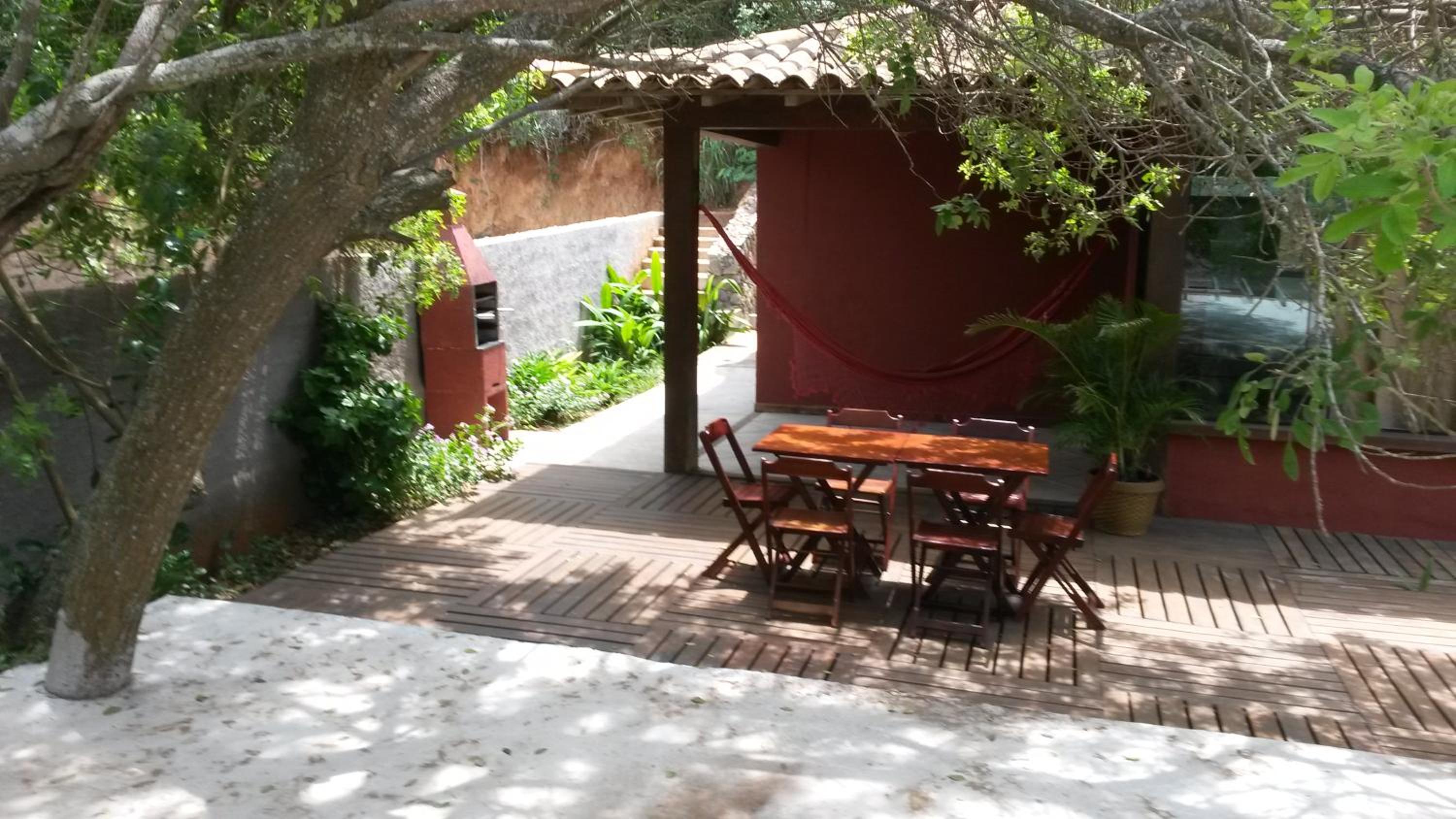 Casa Bardot