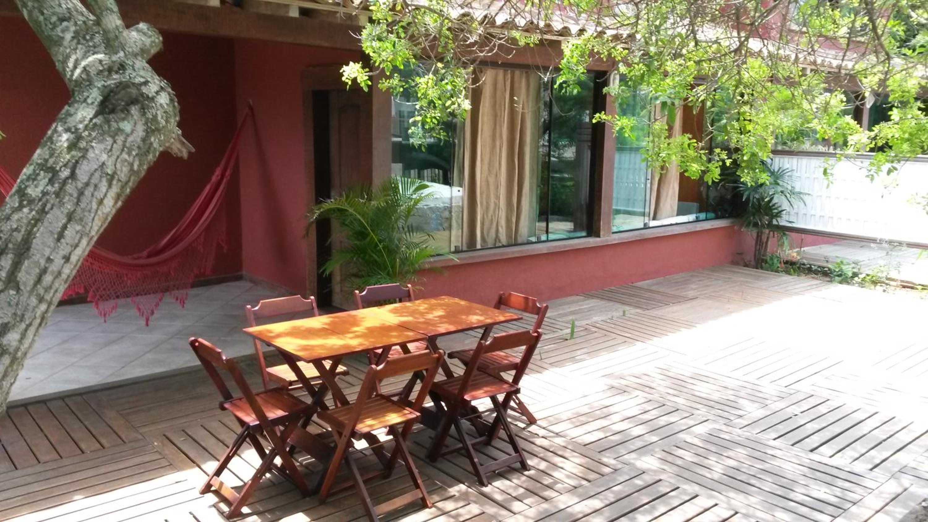 Casa Bardot