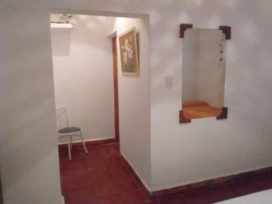 Las Tinajas de San Carlos
