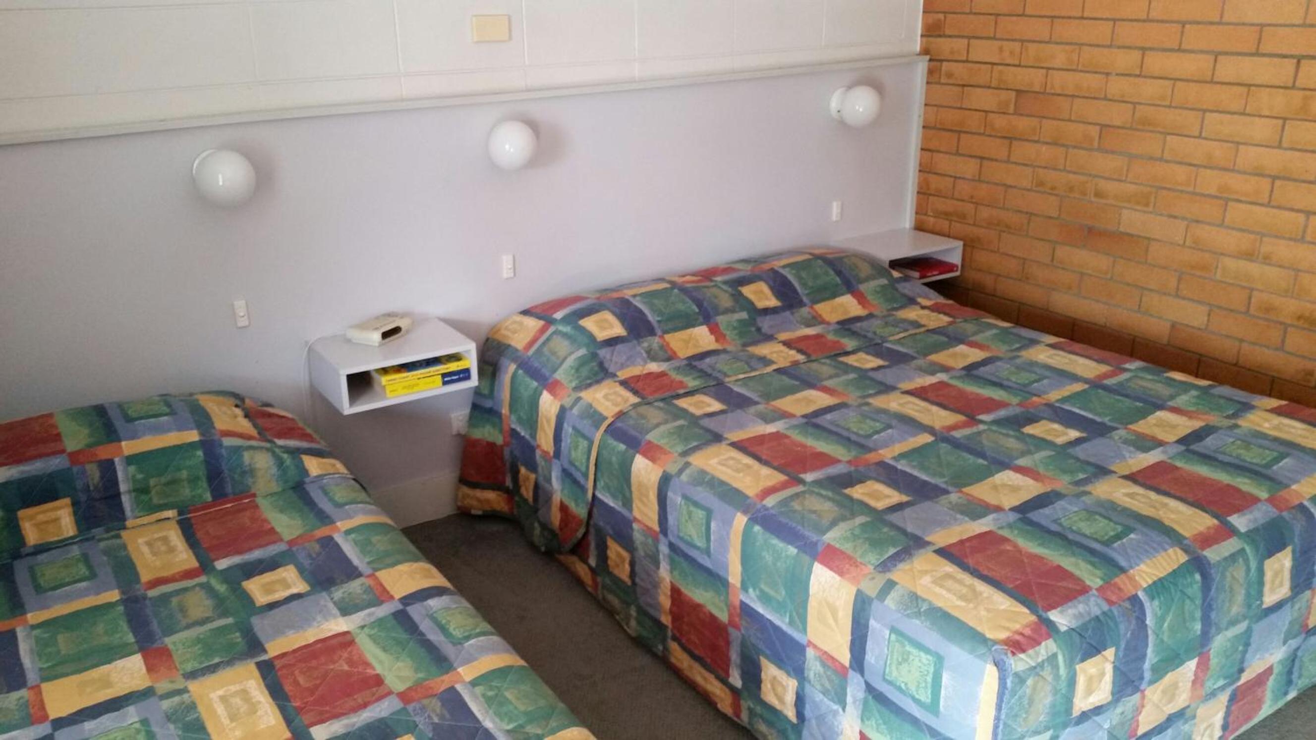 Tweed River Motel