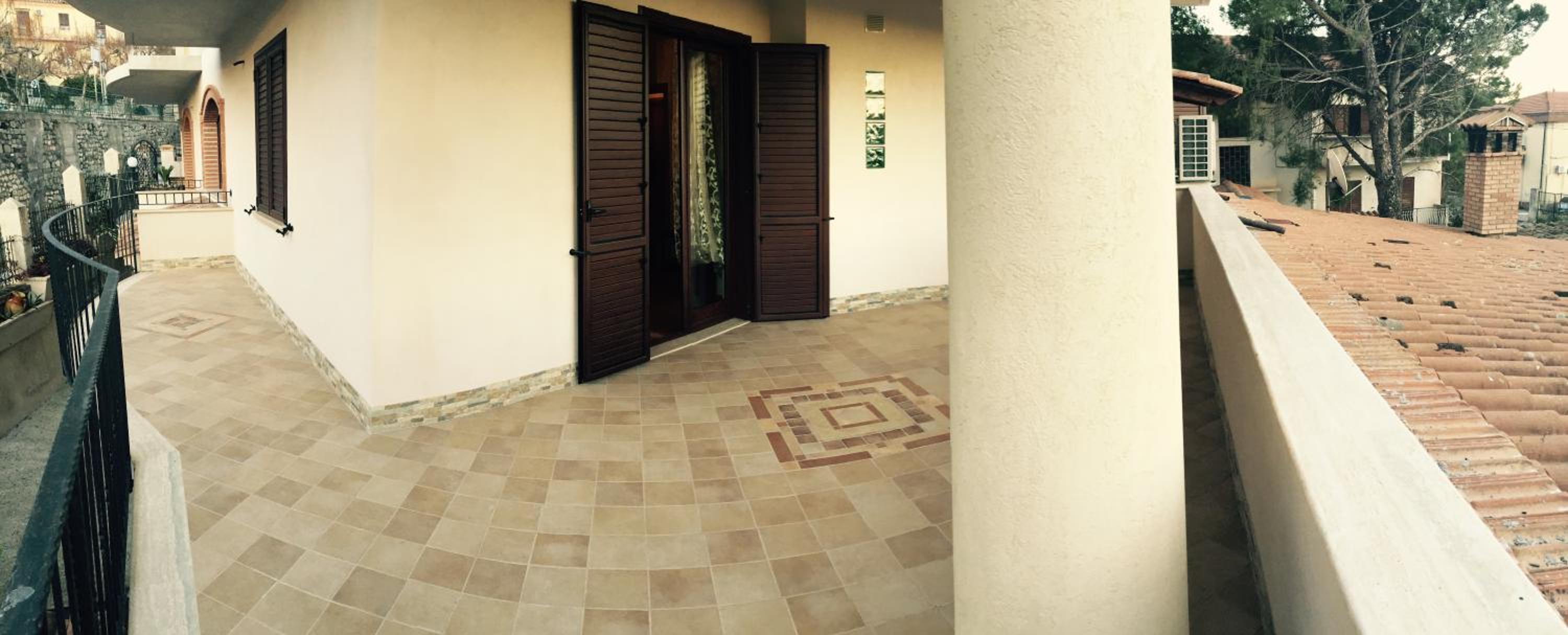 Piccola Dimora Villa Candido view 5