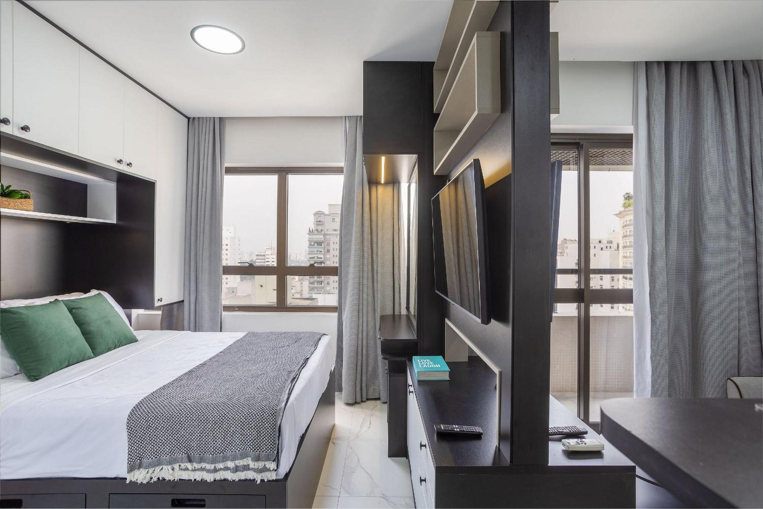 Jardins by Conviva