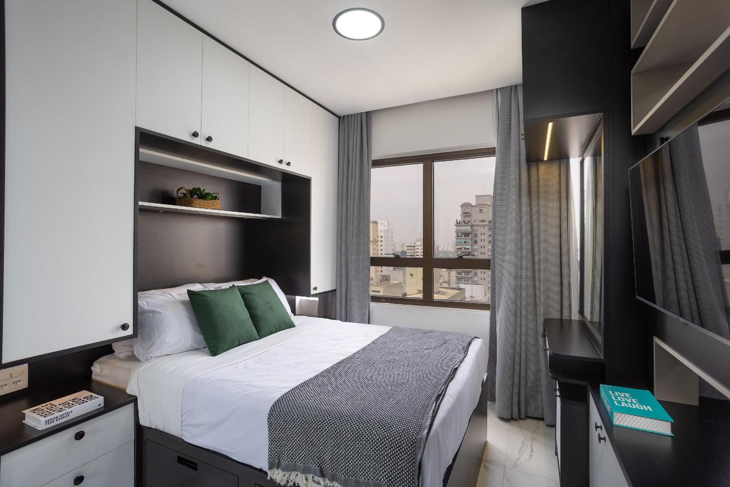 Jardins by Conviva