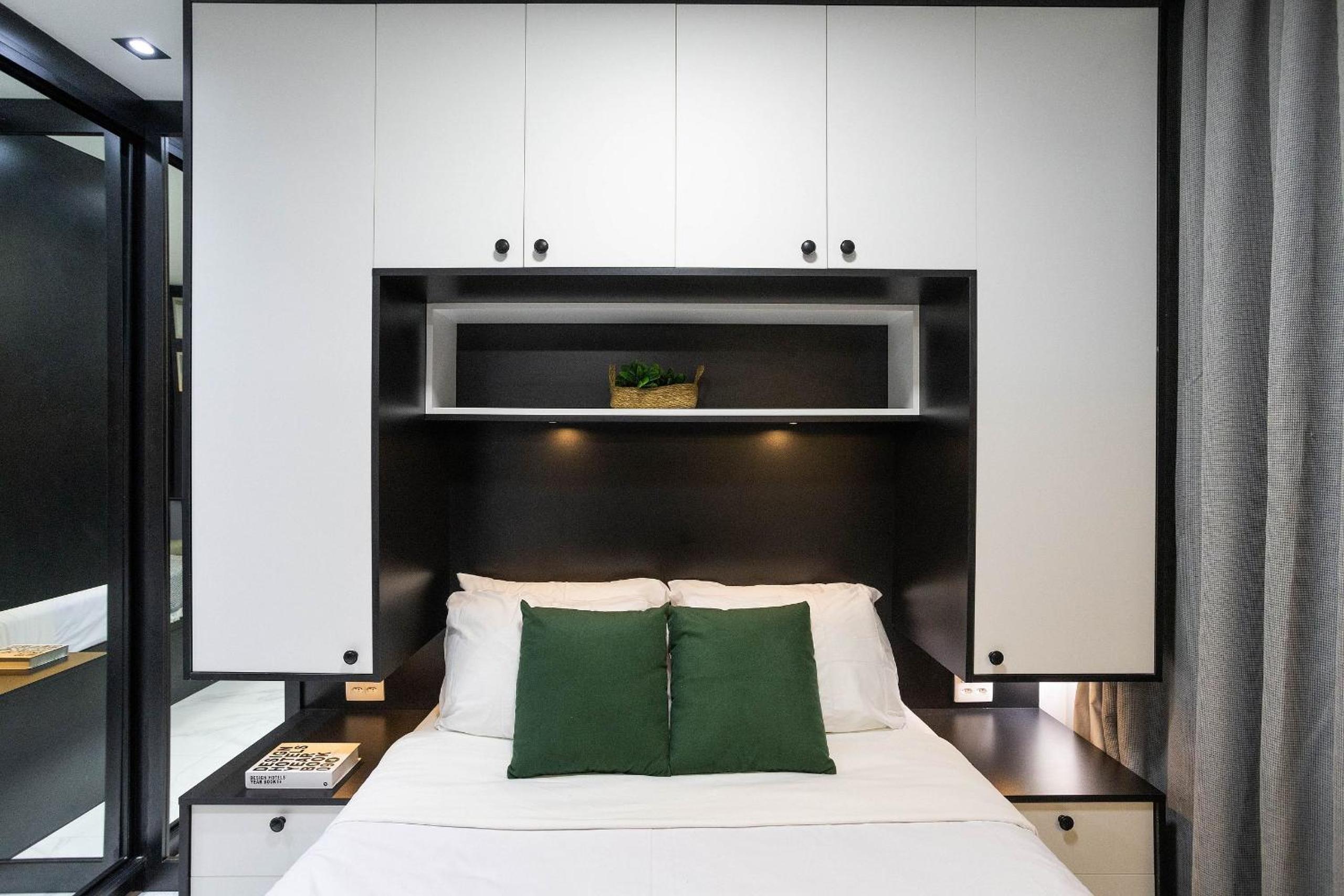 Jardins by Conviva