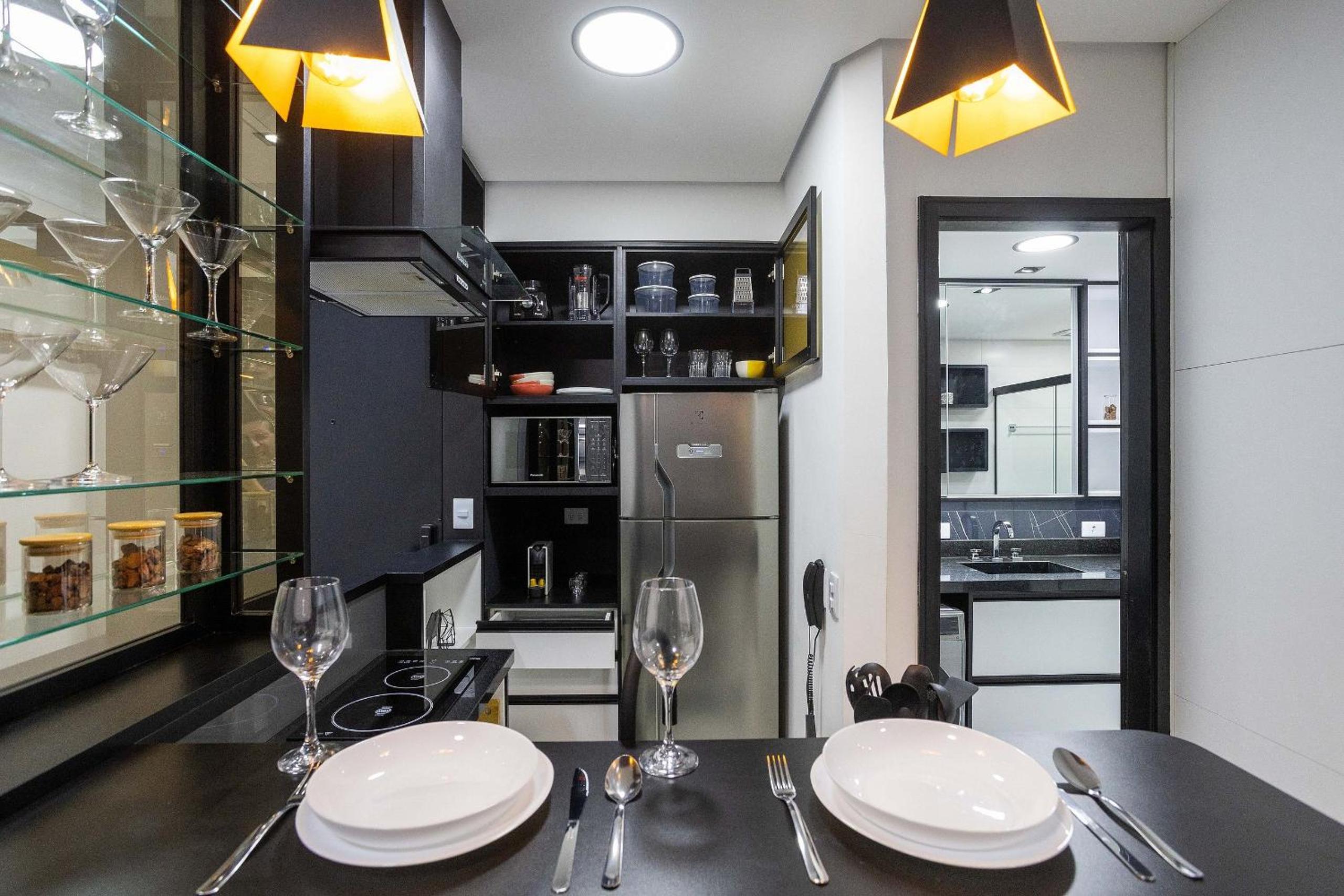 Jardins by Conviva