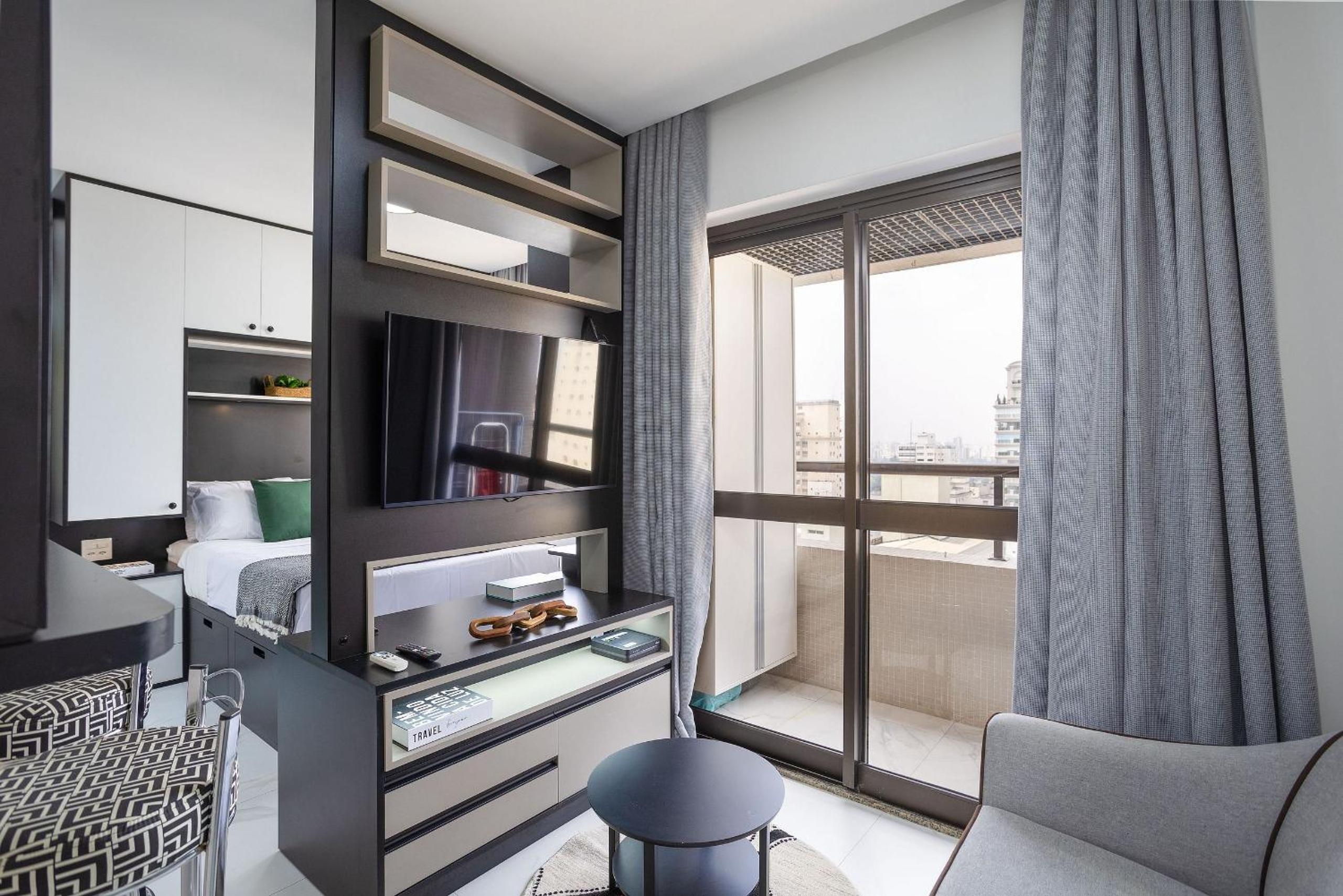 Jardins by Conviva