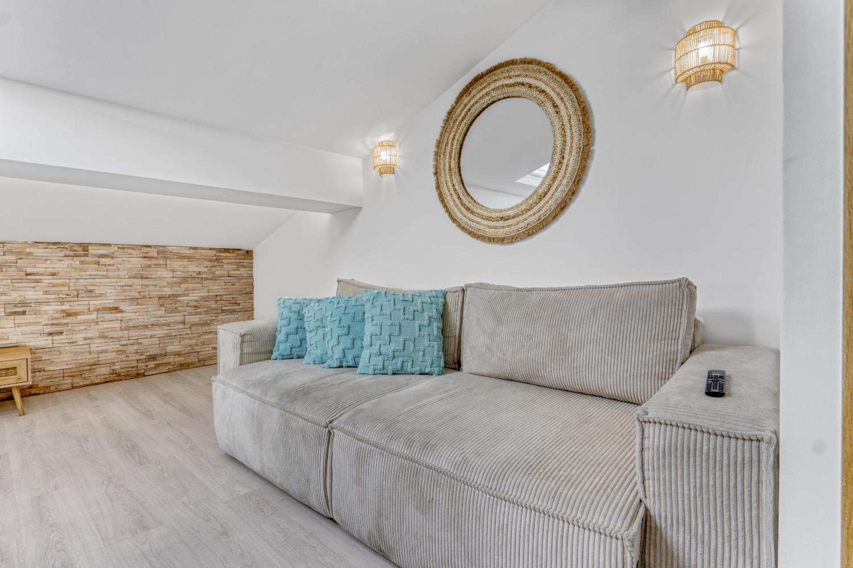 Superbe F3 Foch proche palais