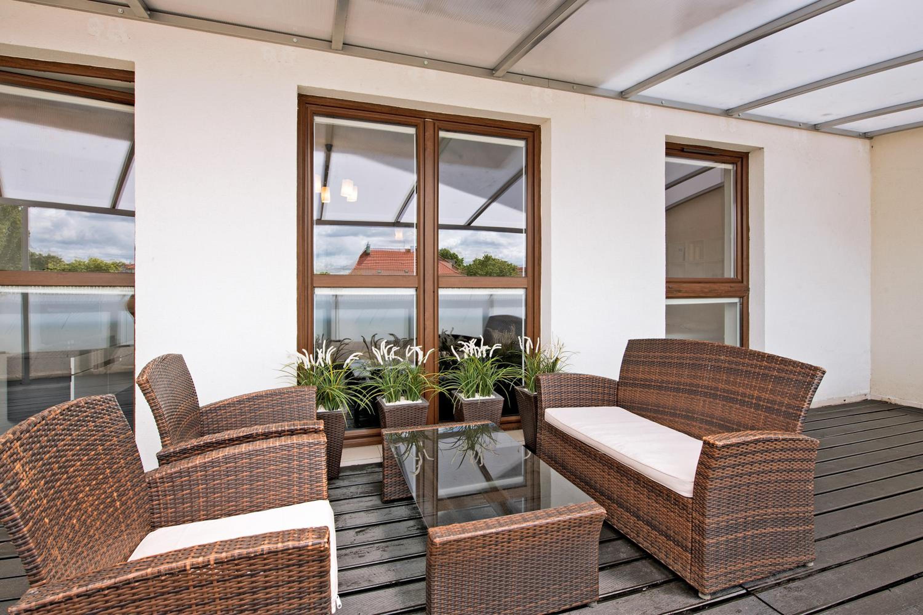 Hallera 165 by Downtown Apartments