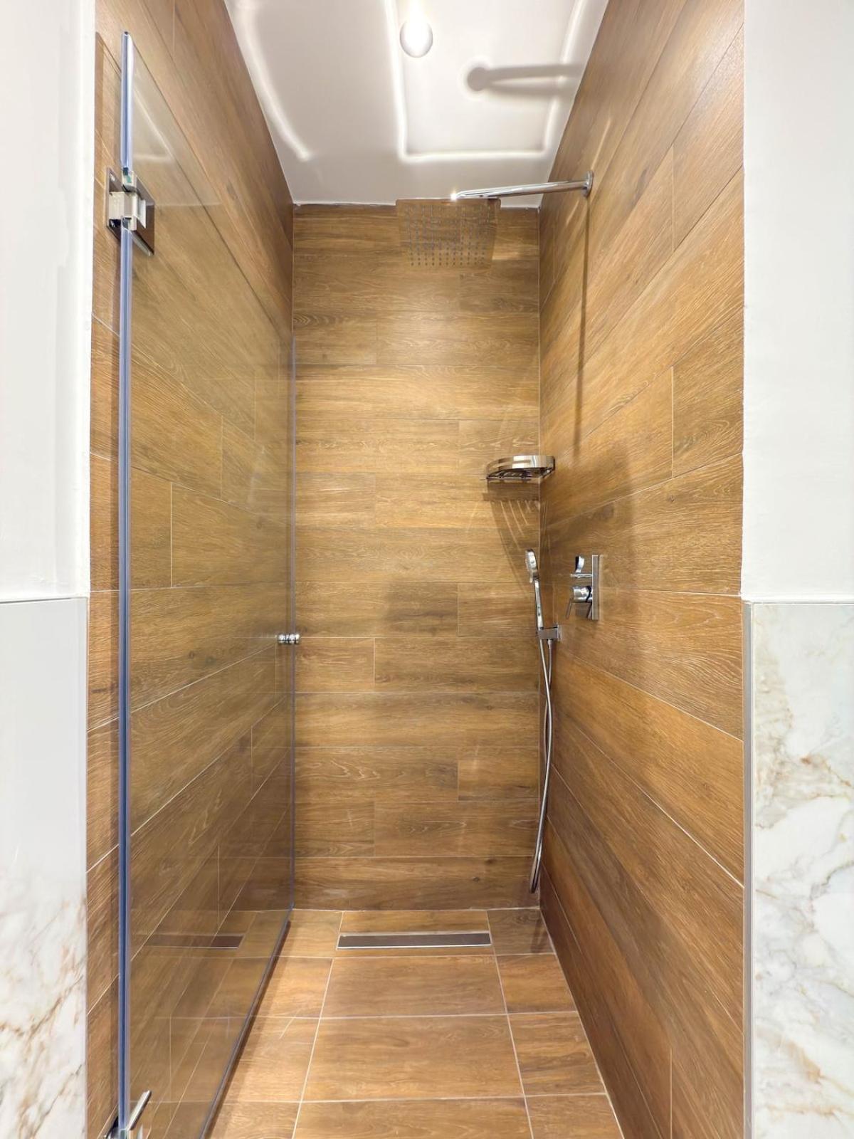 The CENTRAL apartment SKG
