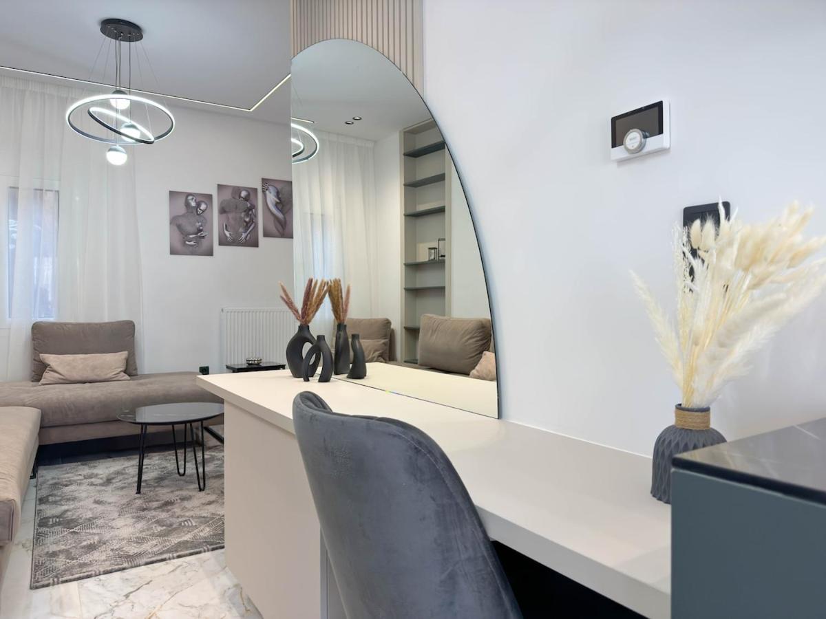 The CENTRAL apartment SKG