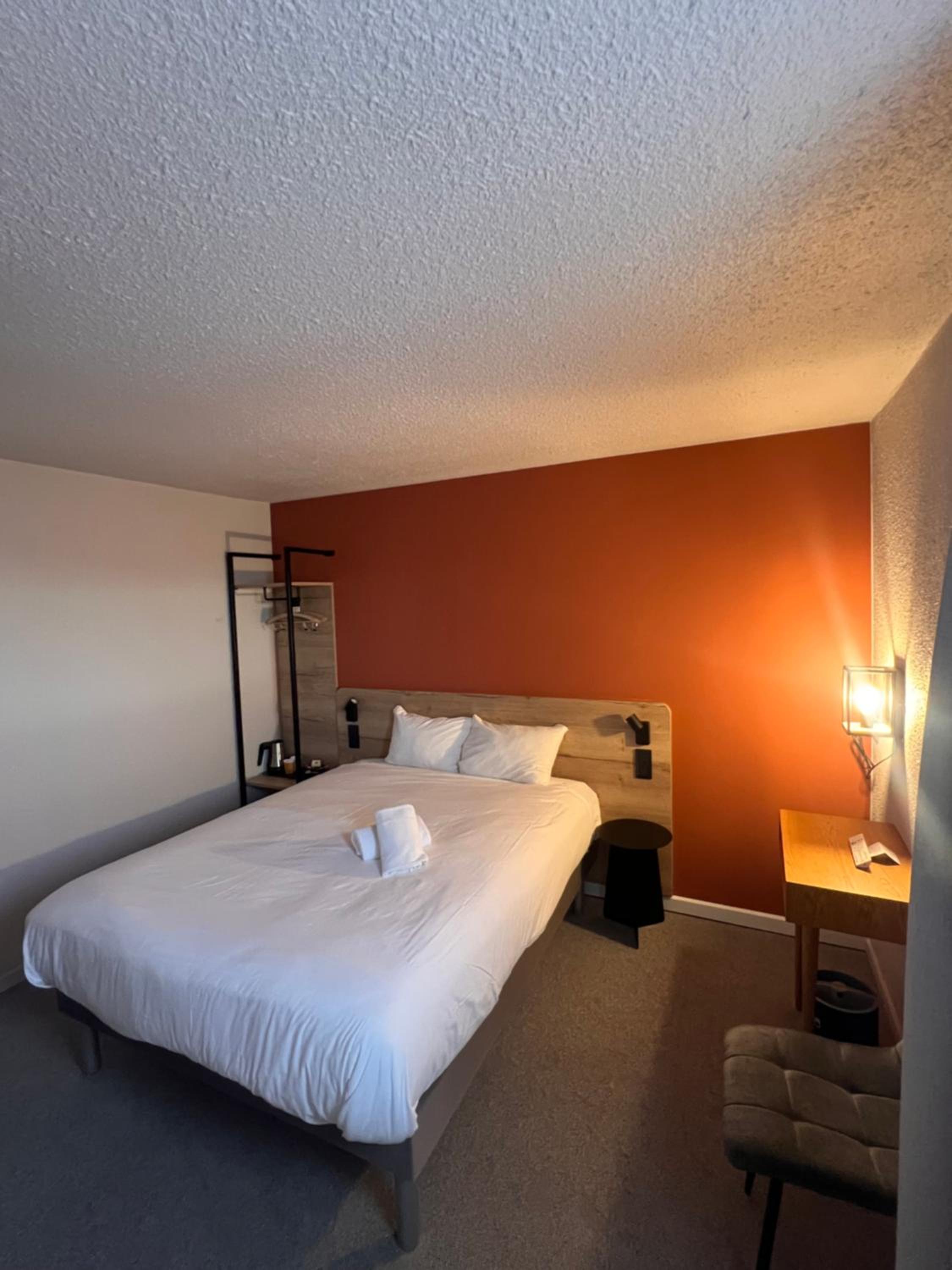 Sure Hotel by Best Western Nimes Est, photo 42