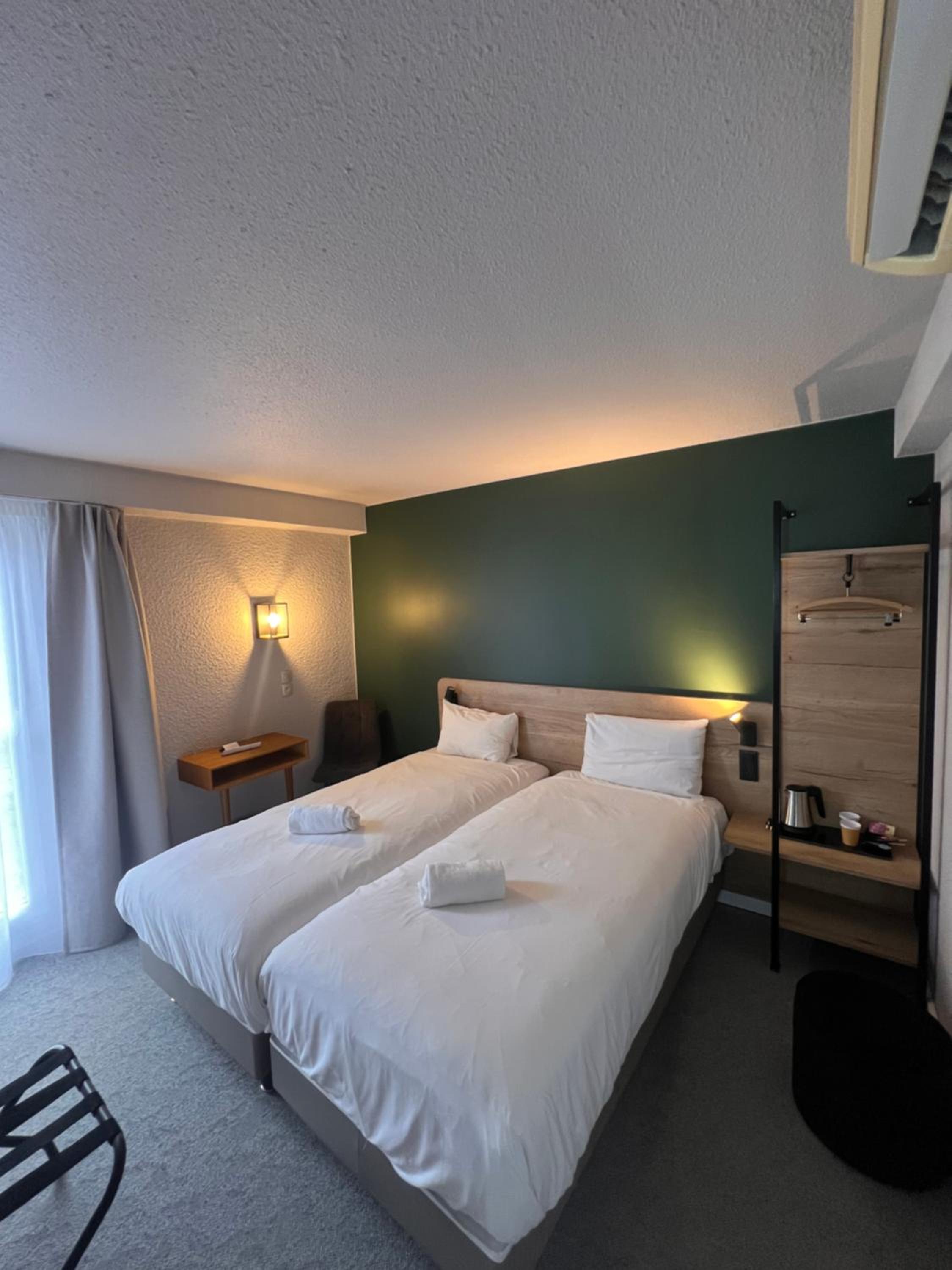 Sure Hotel by Best Western Nimes Est, photo 62