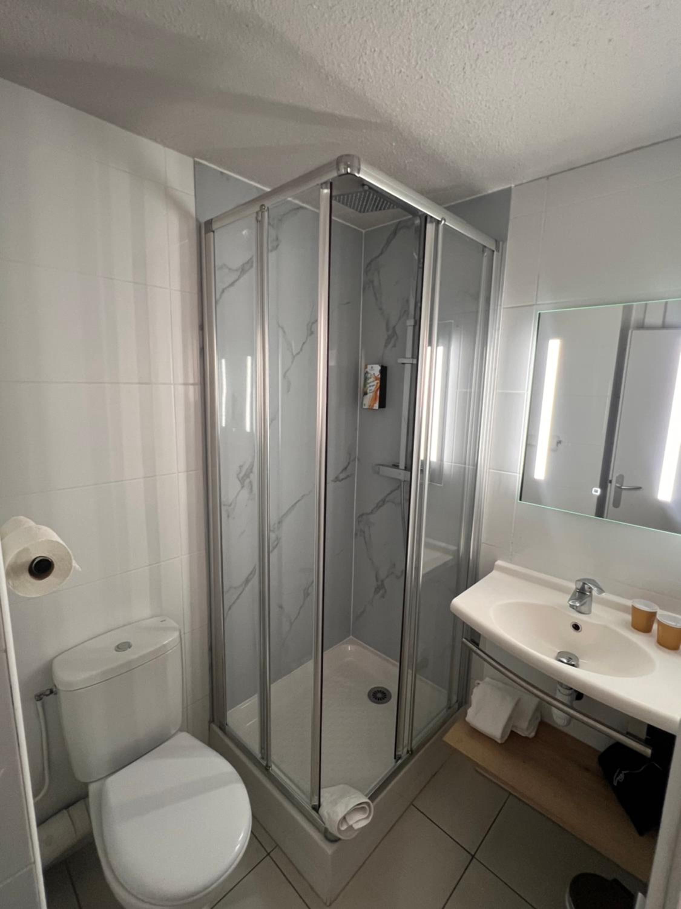 Sure Hotel by Best Western Nimes Est, photo 32