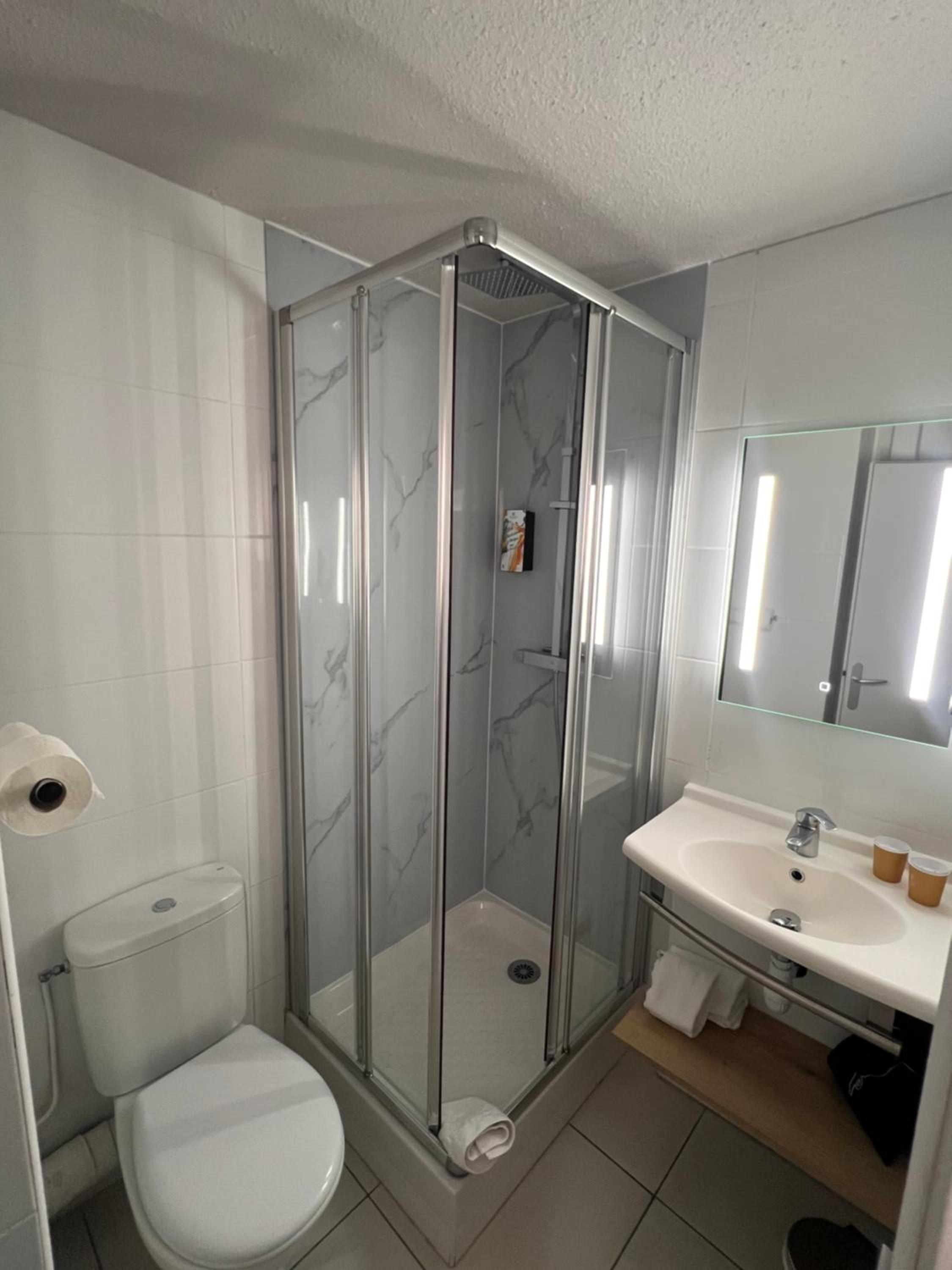 Sure Hotel by Best Western Nimes Est, photo 57