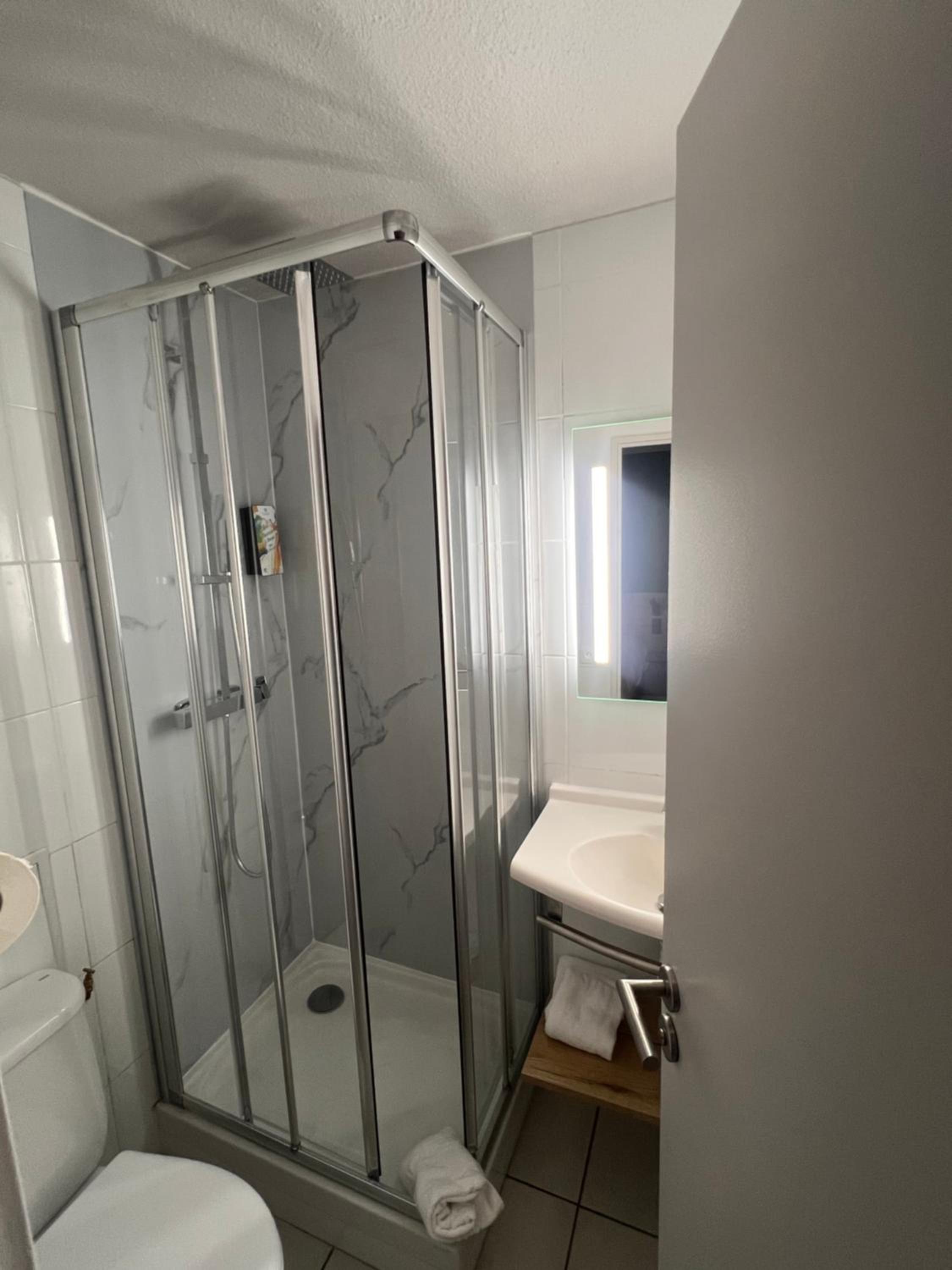 Sure Hotel by Best Western Nimes Est, photo 13
