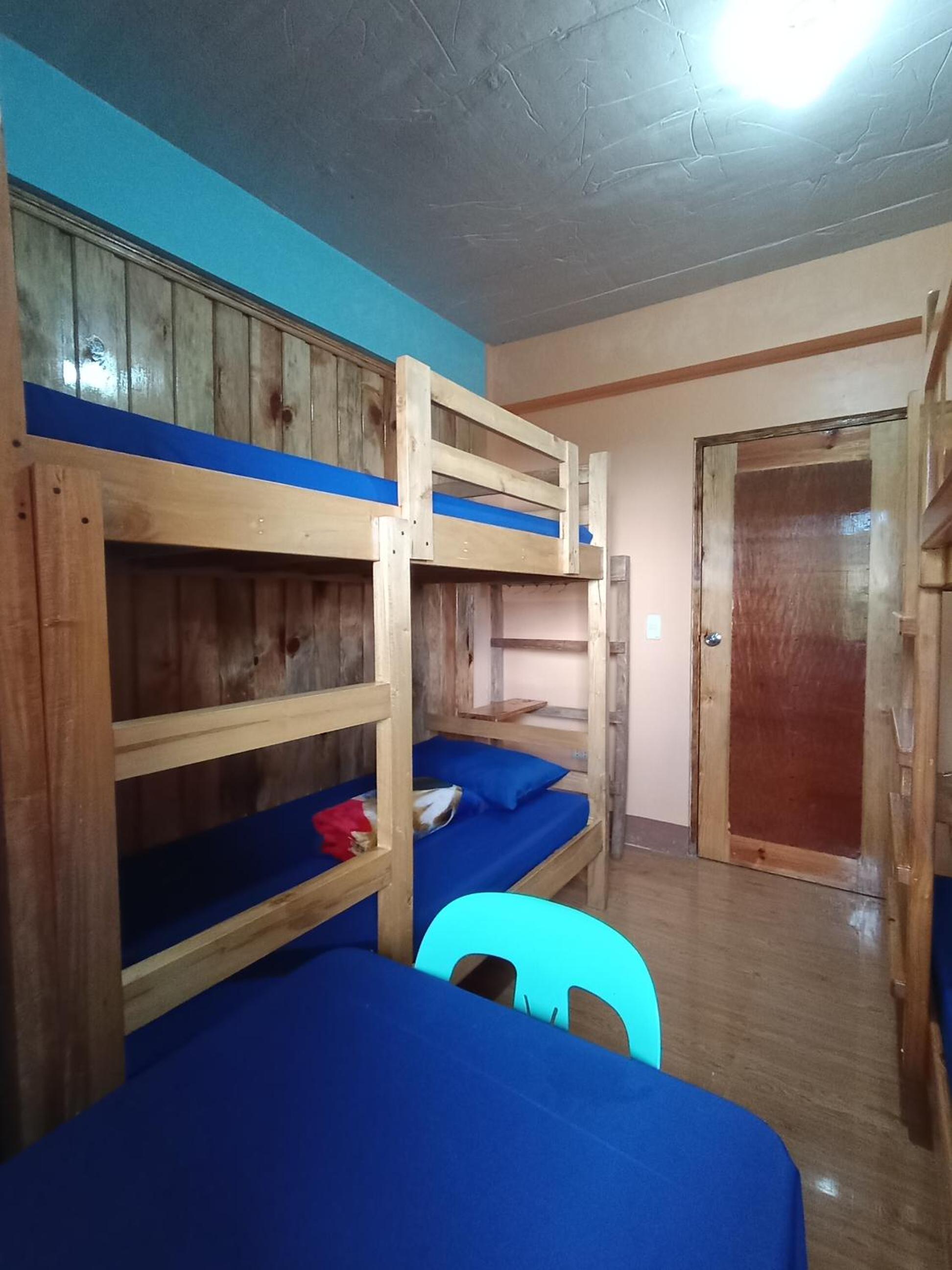 Mount Pulag SMR Homestay