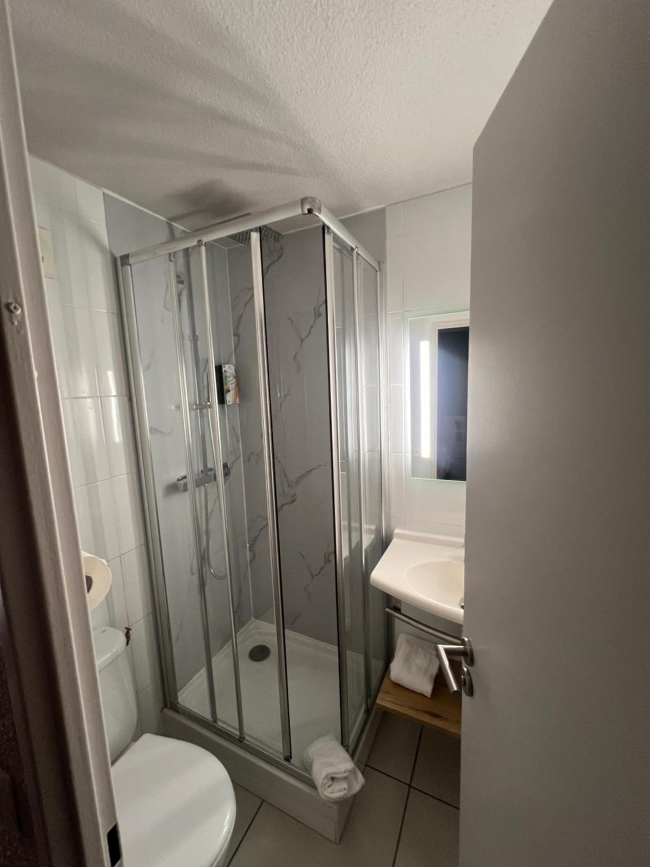 Sure Hotel by Best Western Nimes Est, photo 41
