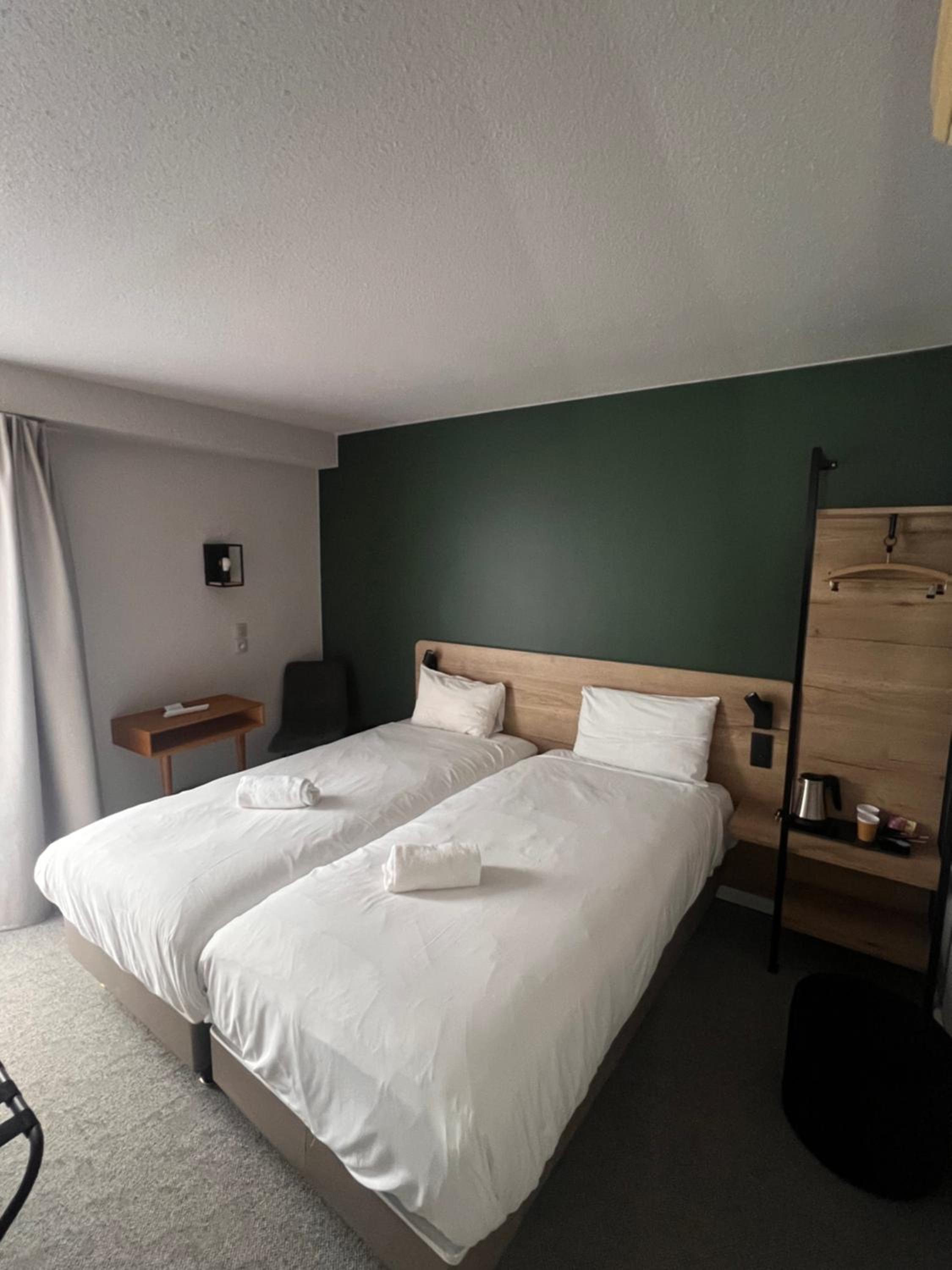 Sure Hotel by Best Western Nimes Est, photo 50