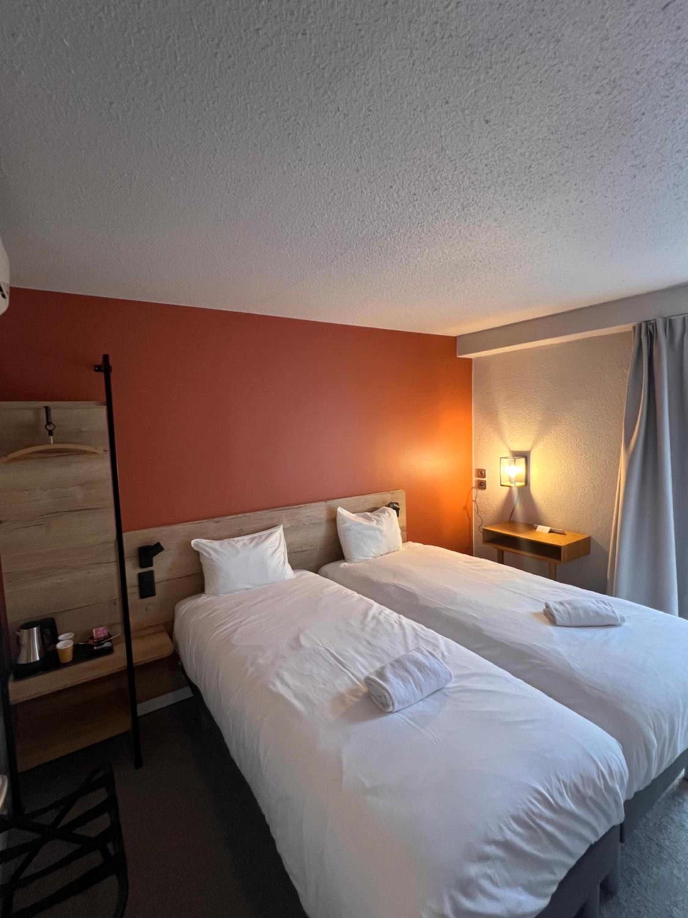 Sure Hotel by Best Western Nimes Est, photo 31