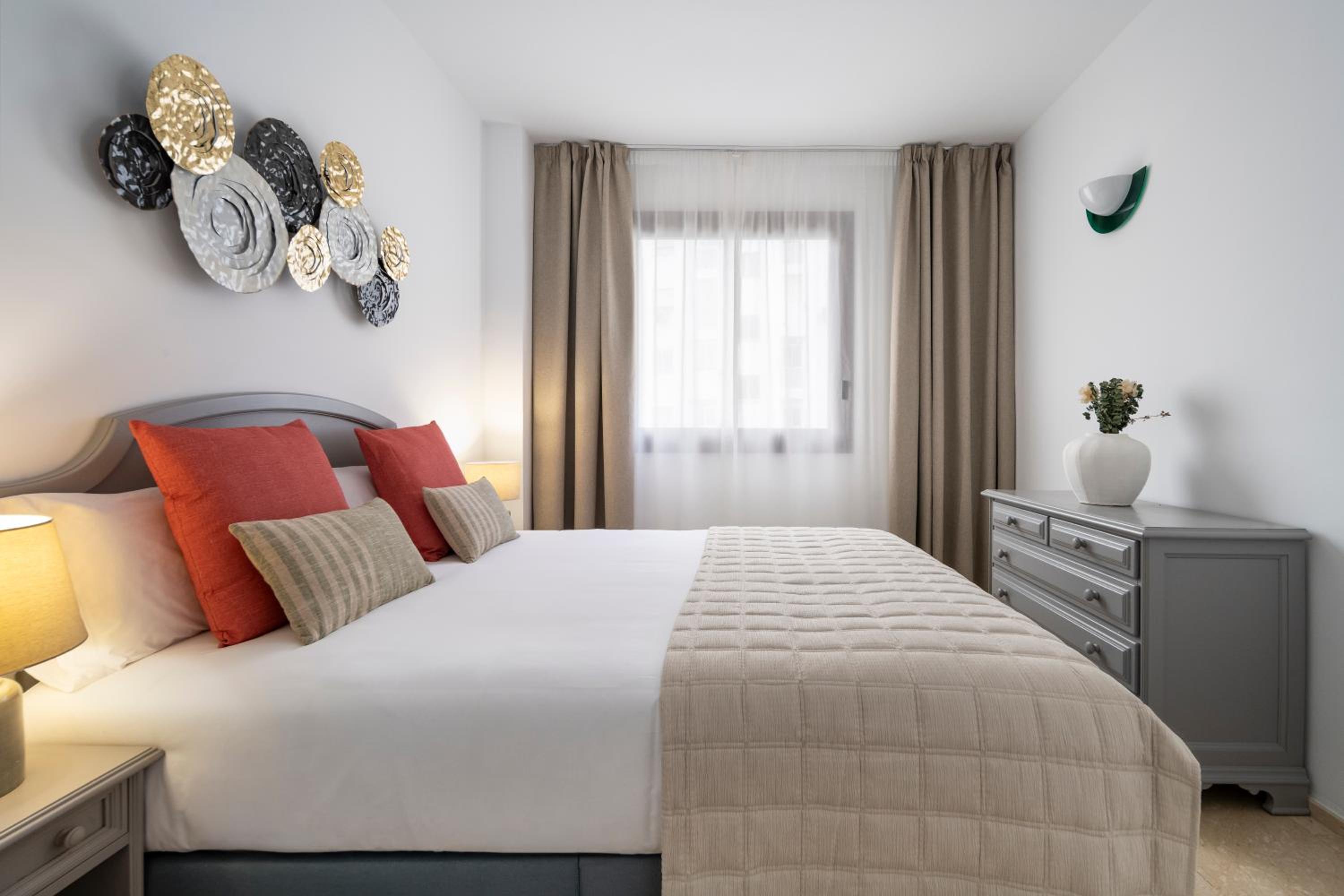 Magno Apartments Santa Justa II