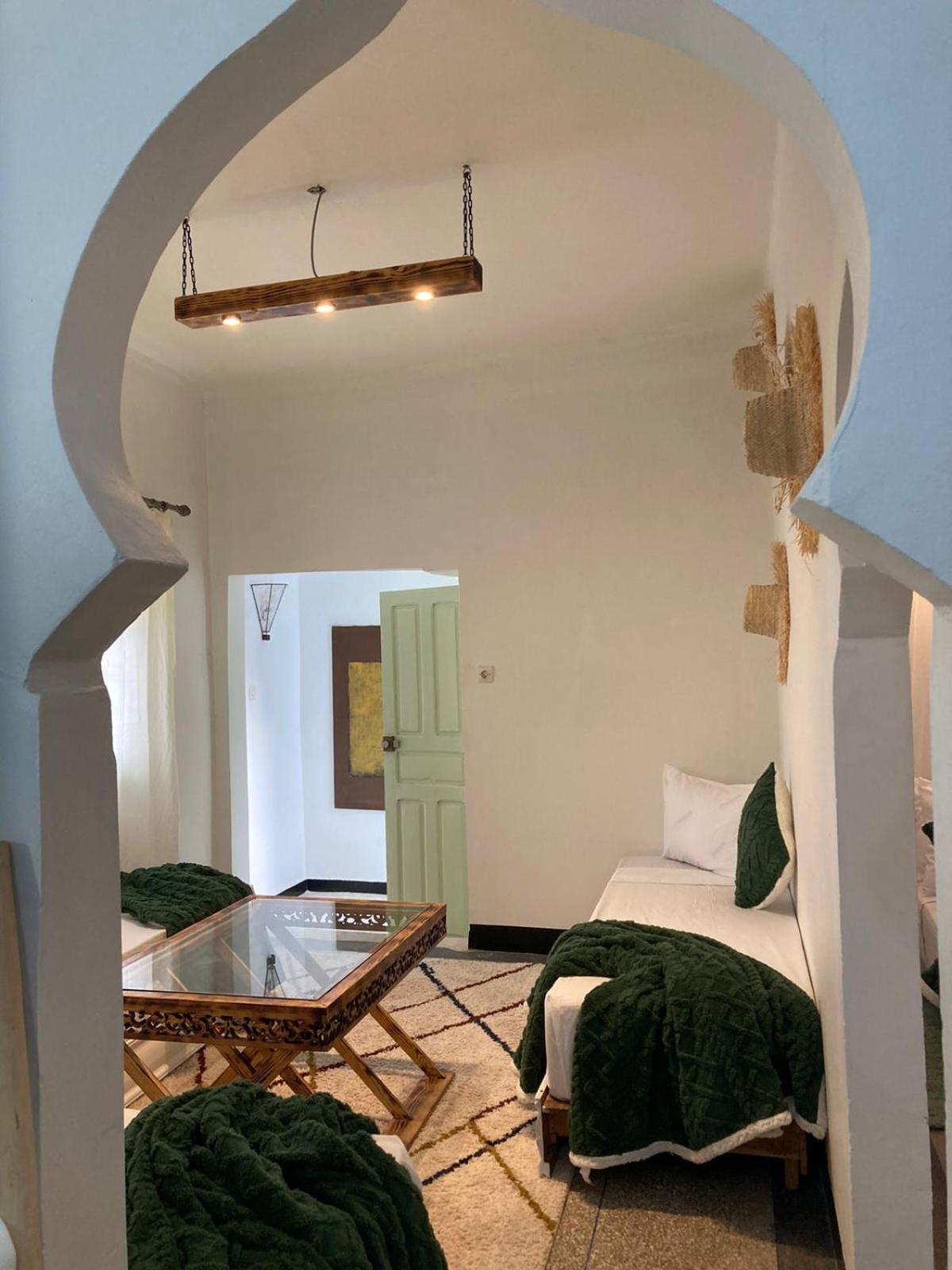 Yousurf Surf House