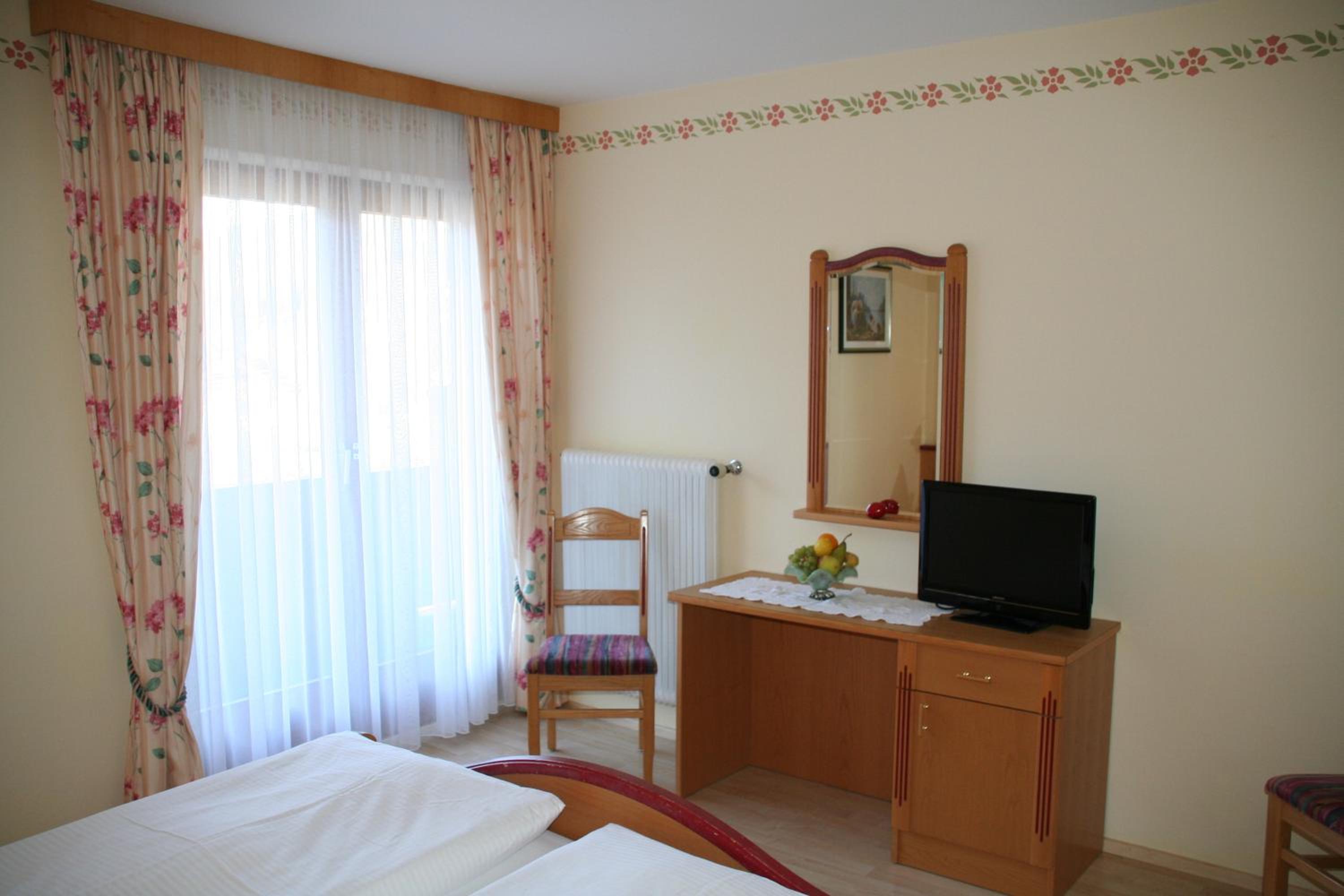 Pension Firn Sepp