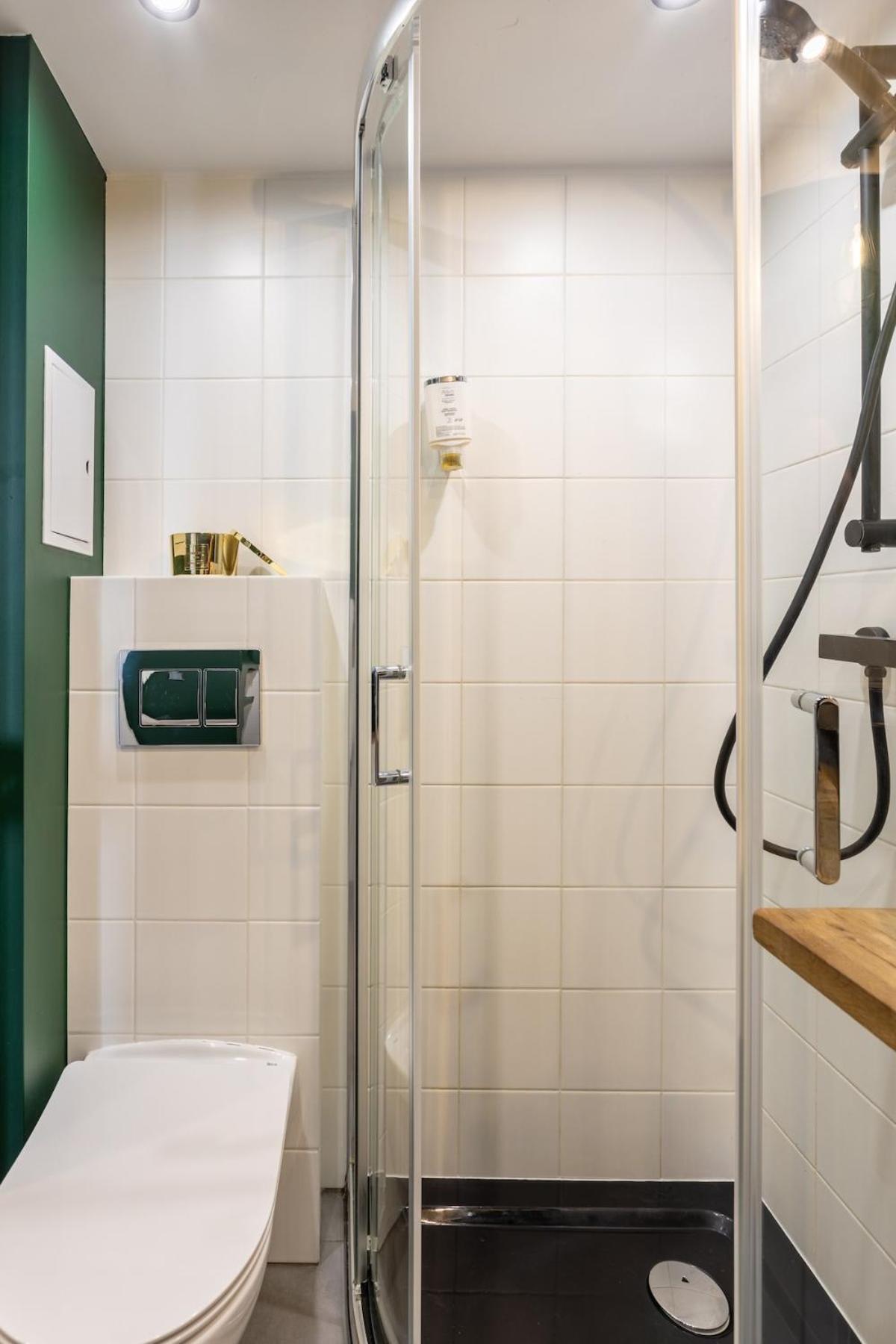 Urban Apartments- Stylish & Elegant in the Heart of Warsaw - Zlota