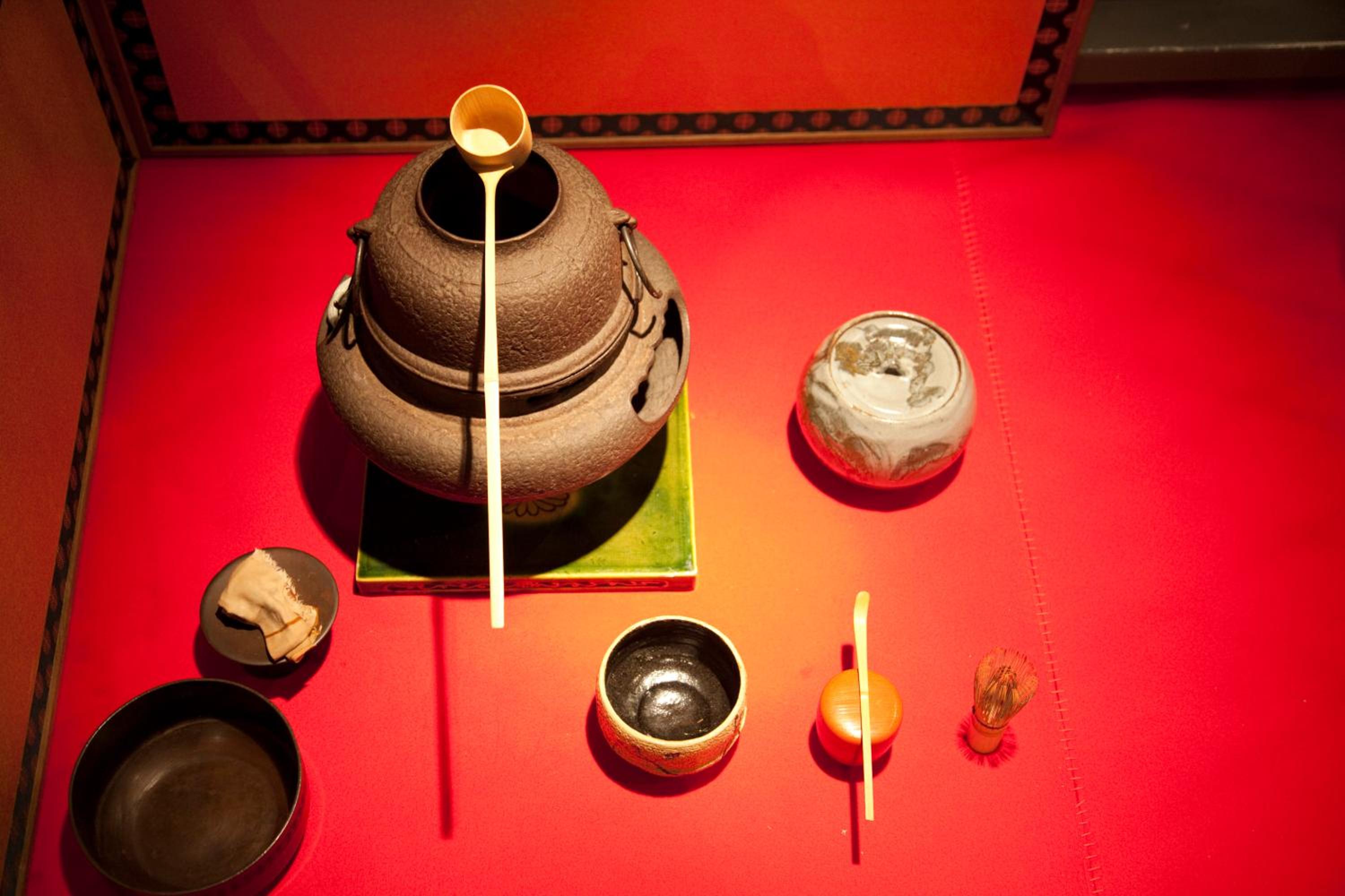 Andon Ryokan