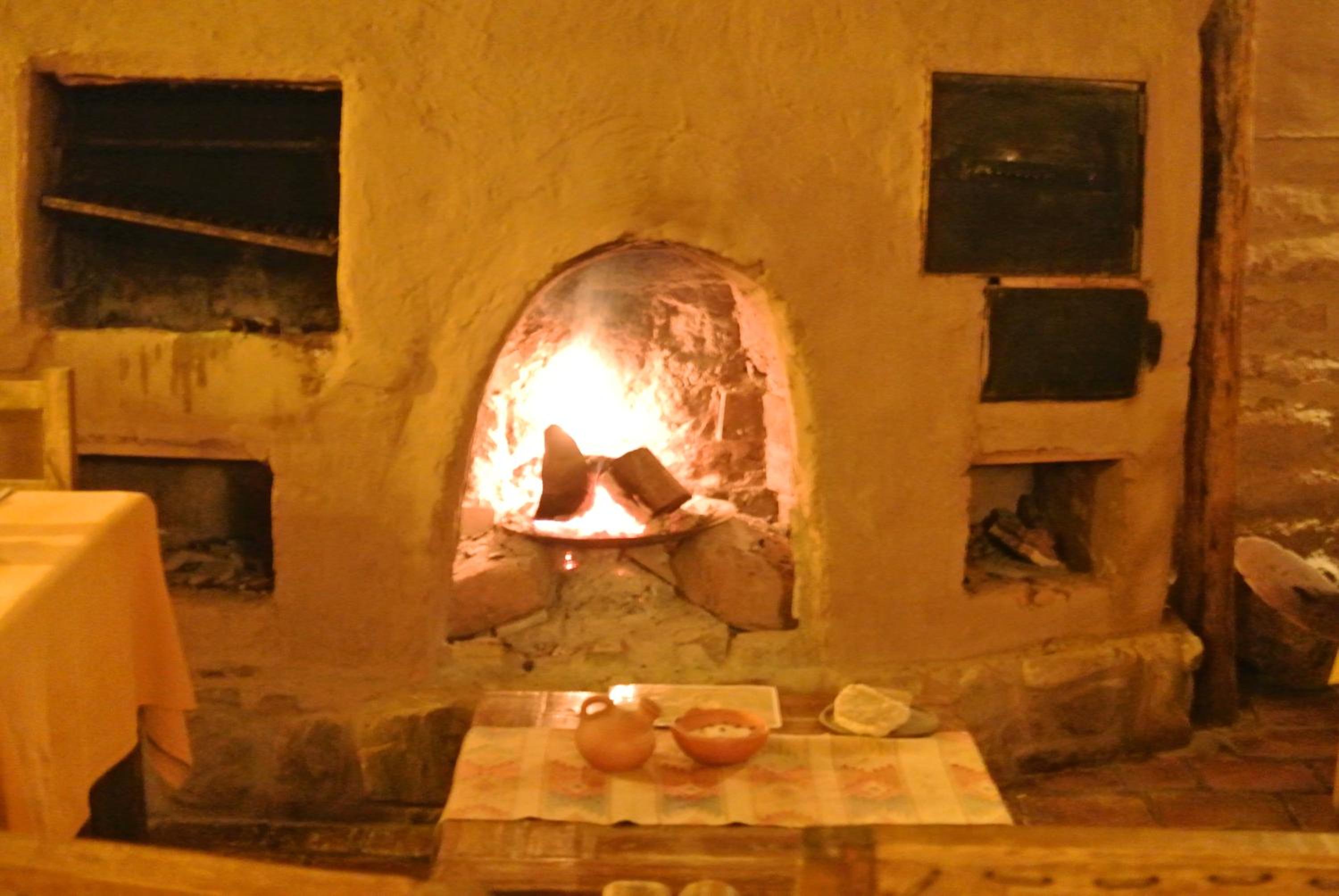 Refugio Del Pintor