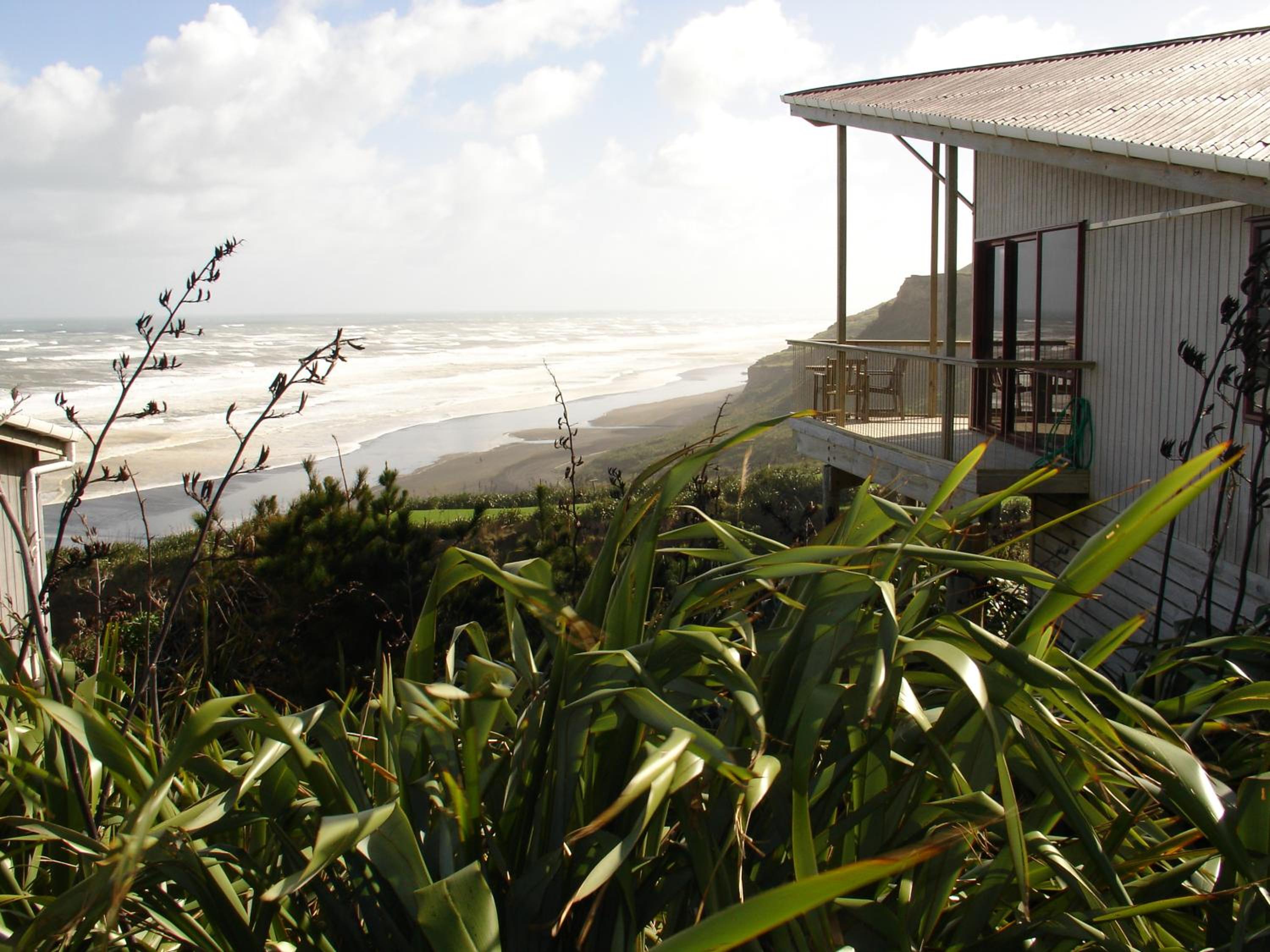 Castaways Resort