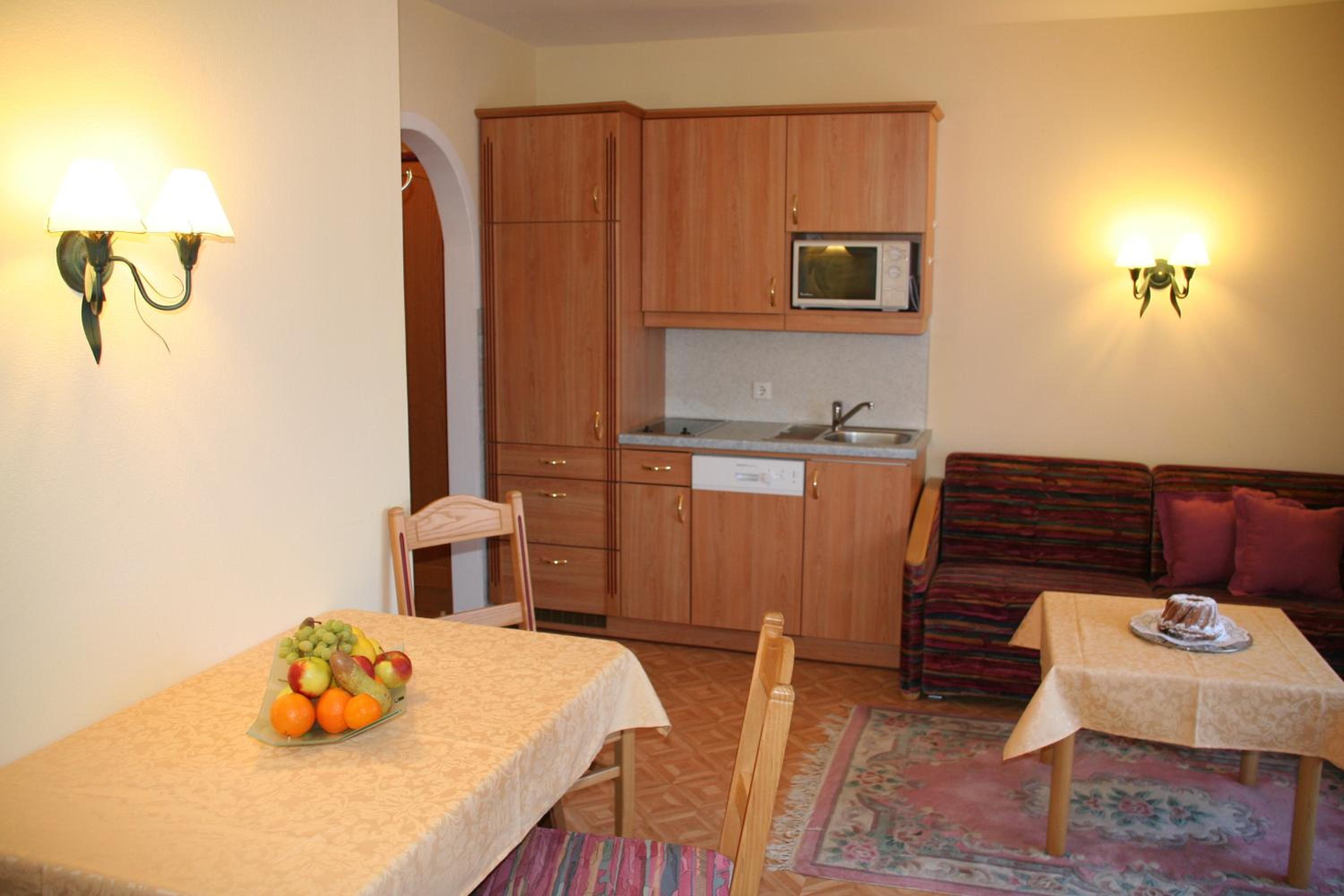 Pension Firn Sepp