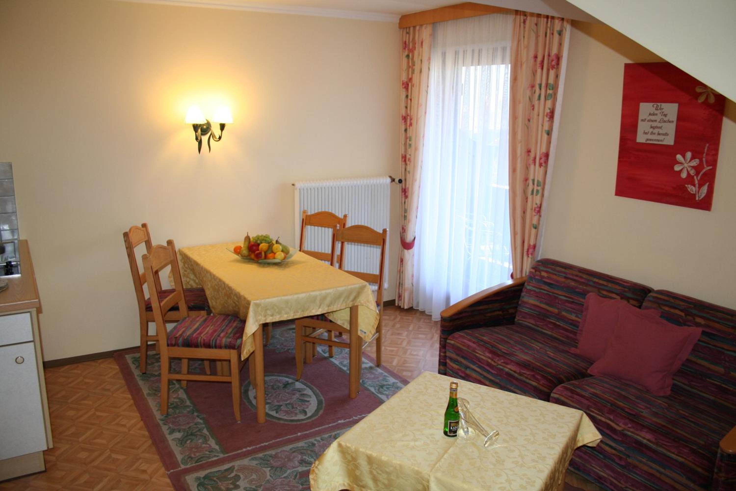 Pension Firn Sepp