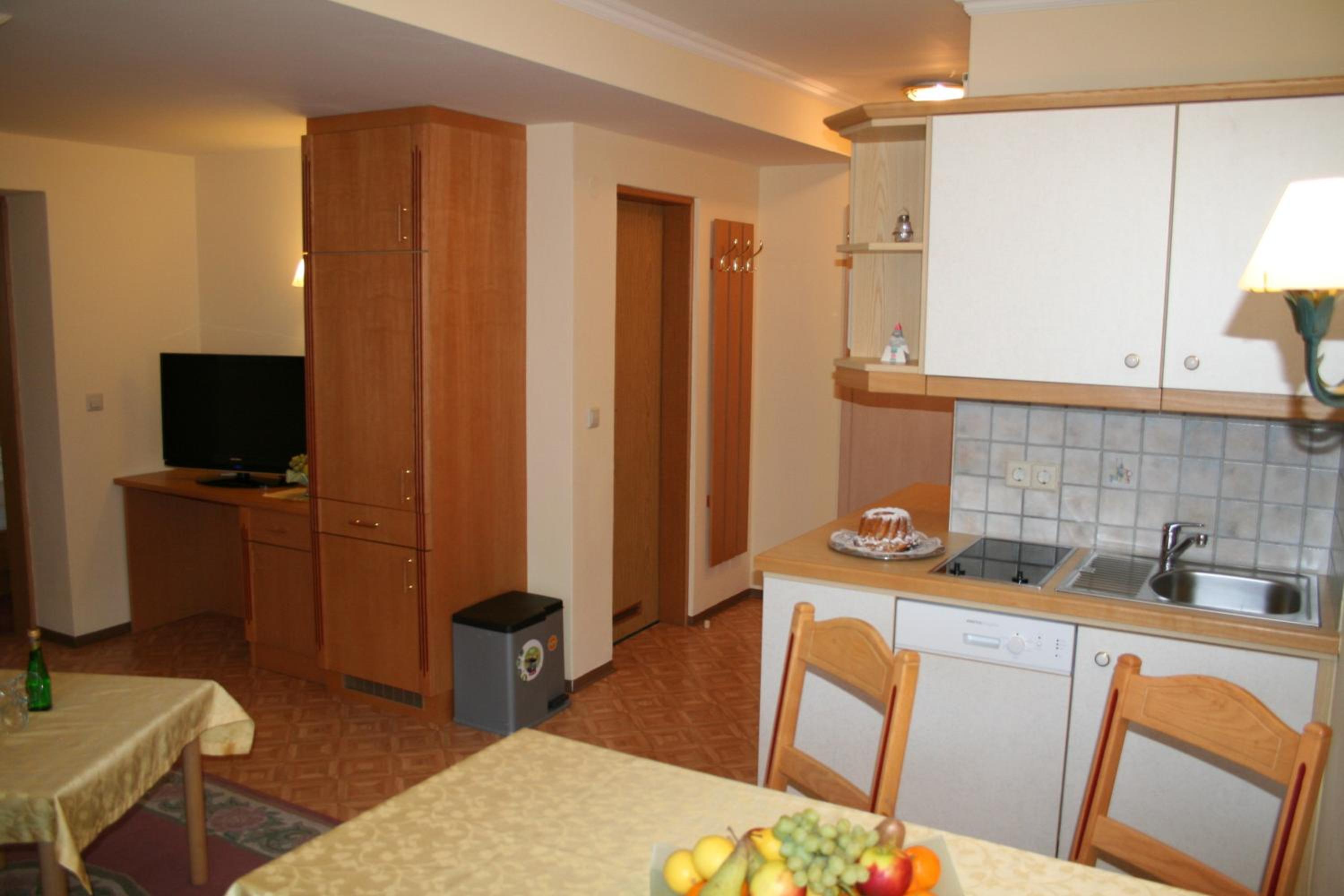 Pension Firn Sepp