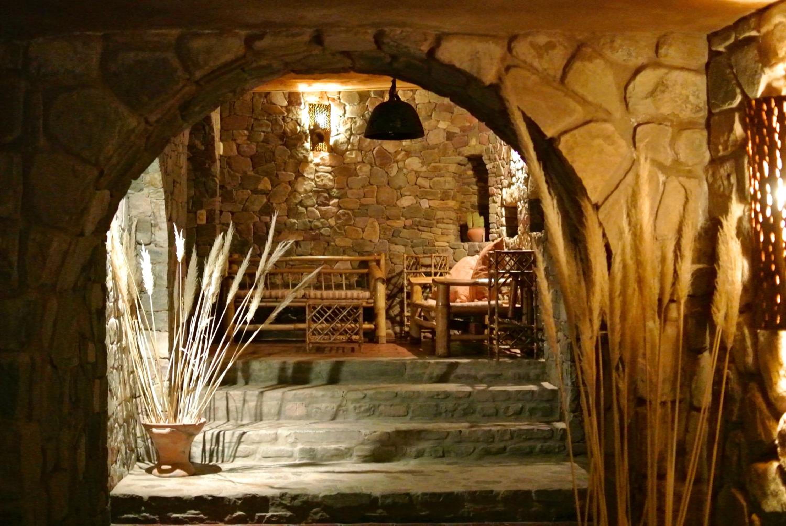 Refugio Del Pintor
