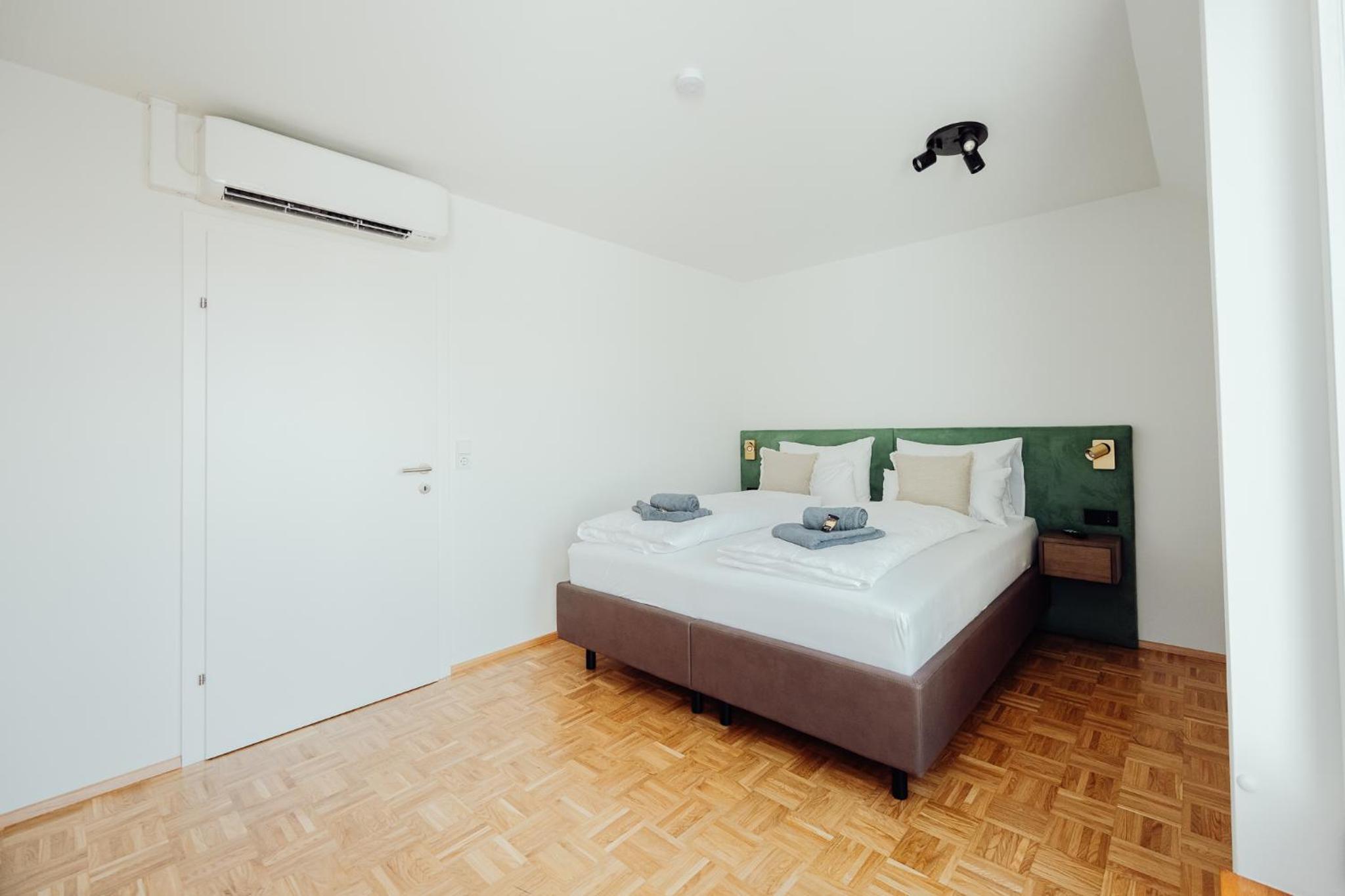 GH Luxury Apartments Graz, Gösser Haus